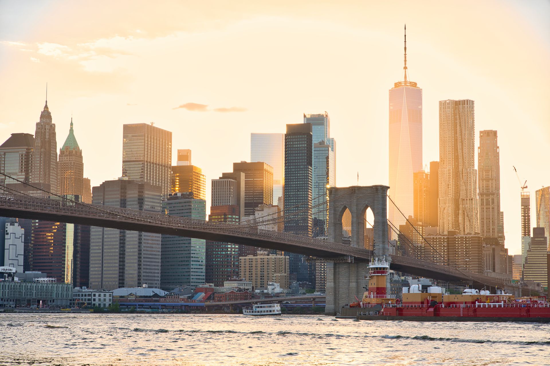 Do I need a car in New York City? Subway, buses, and getting around