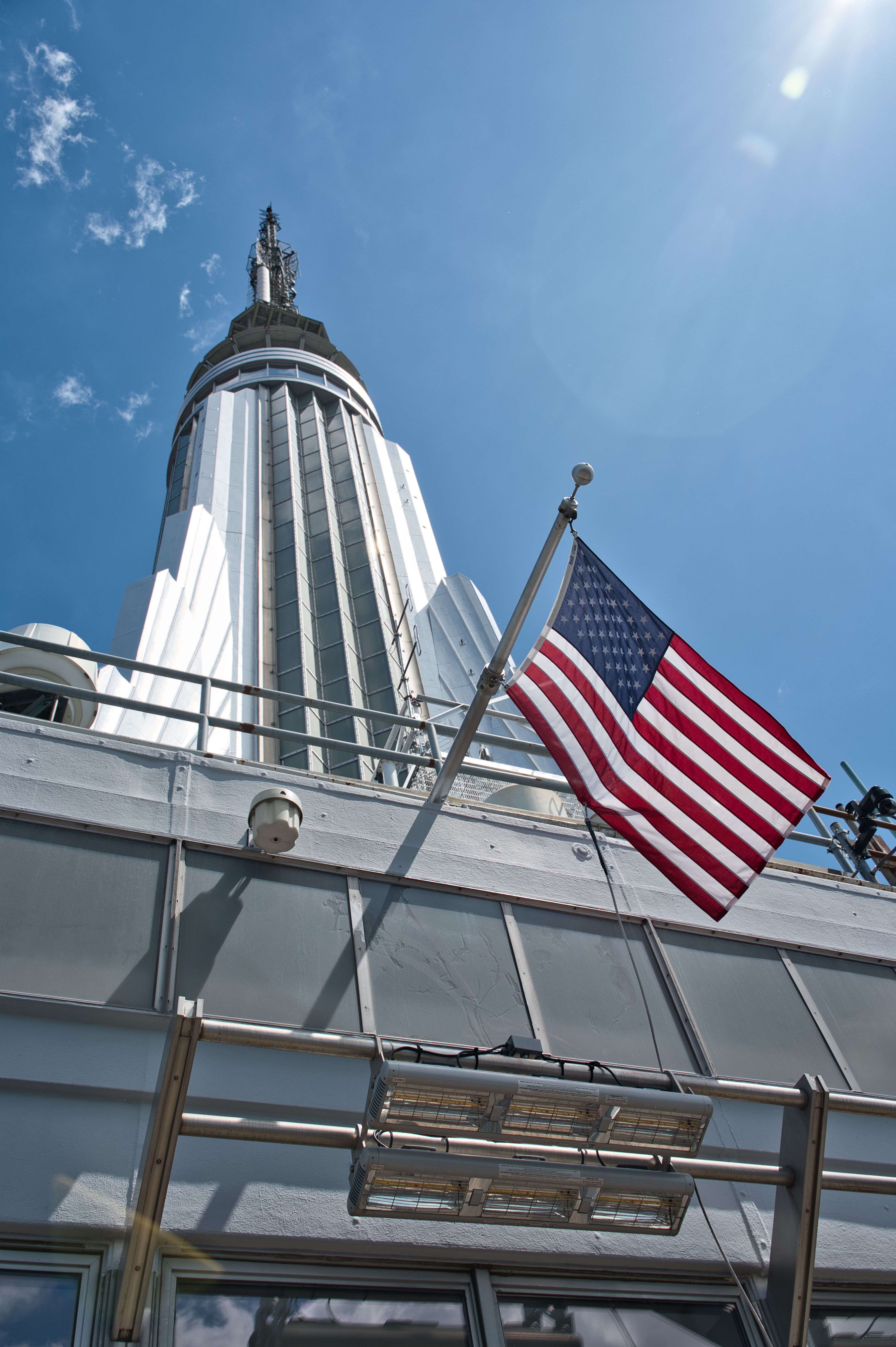 Empire State Building