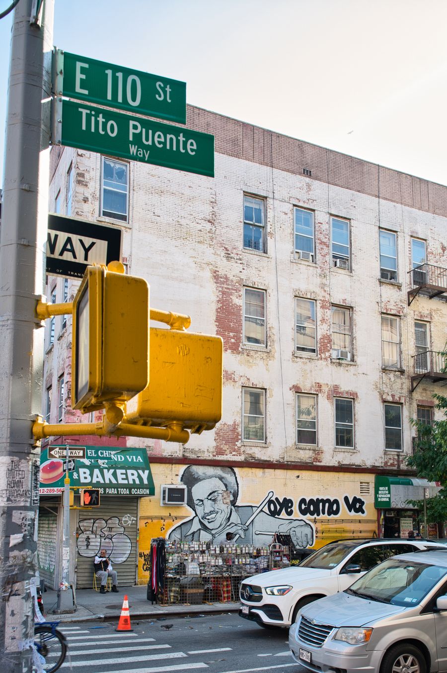 History & Heritage in New York City