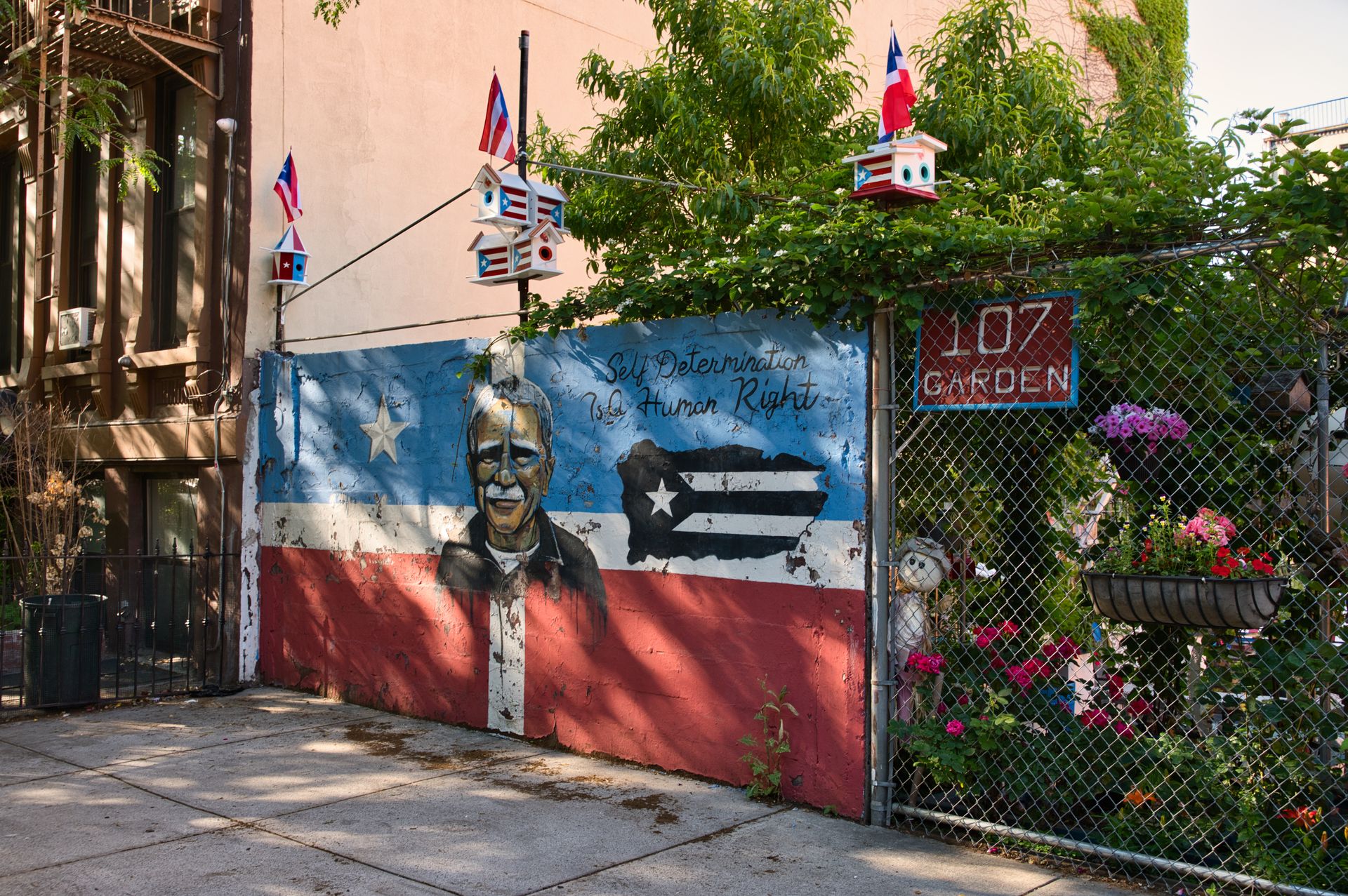 Cuba, NY