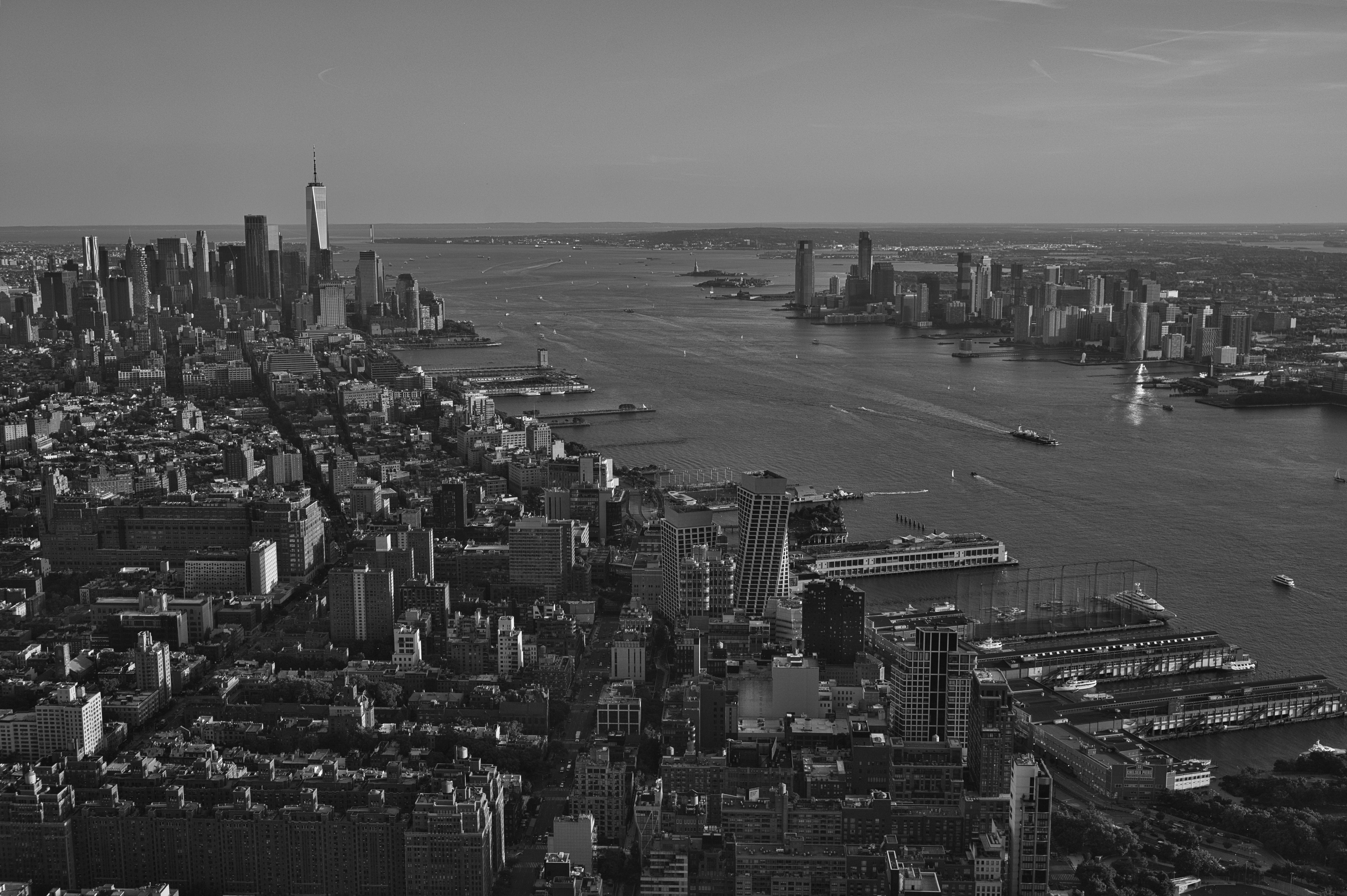 Fotos de Nueva York, Estados Unidos