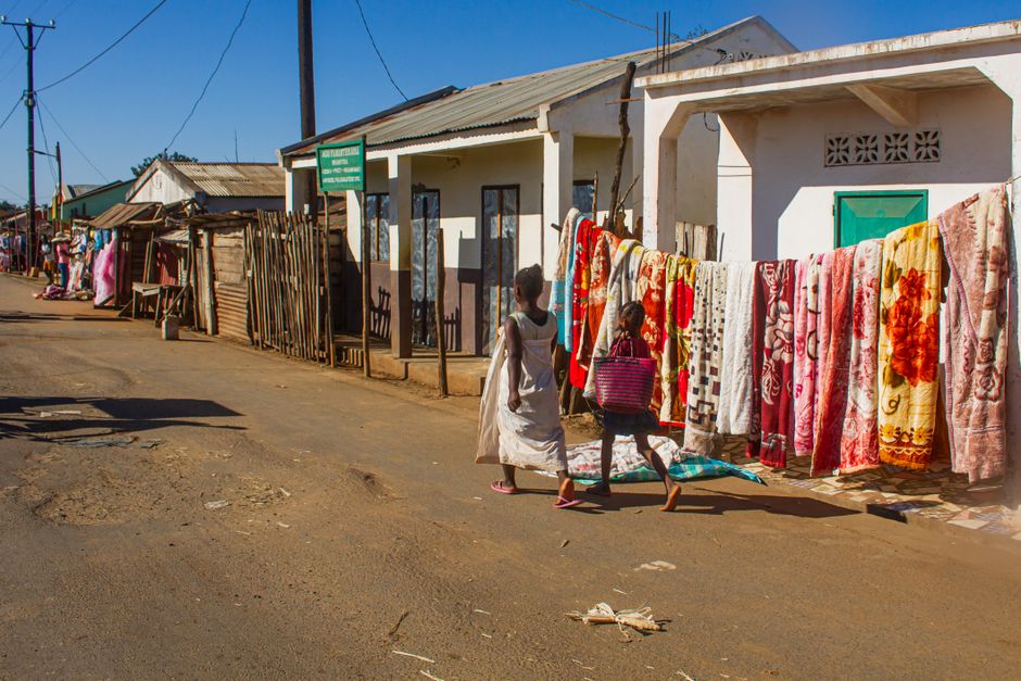 Securite a Antananarivo : Conseils Essentiels pour les Expatries en 2026