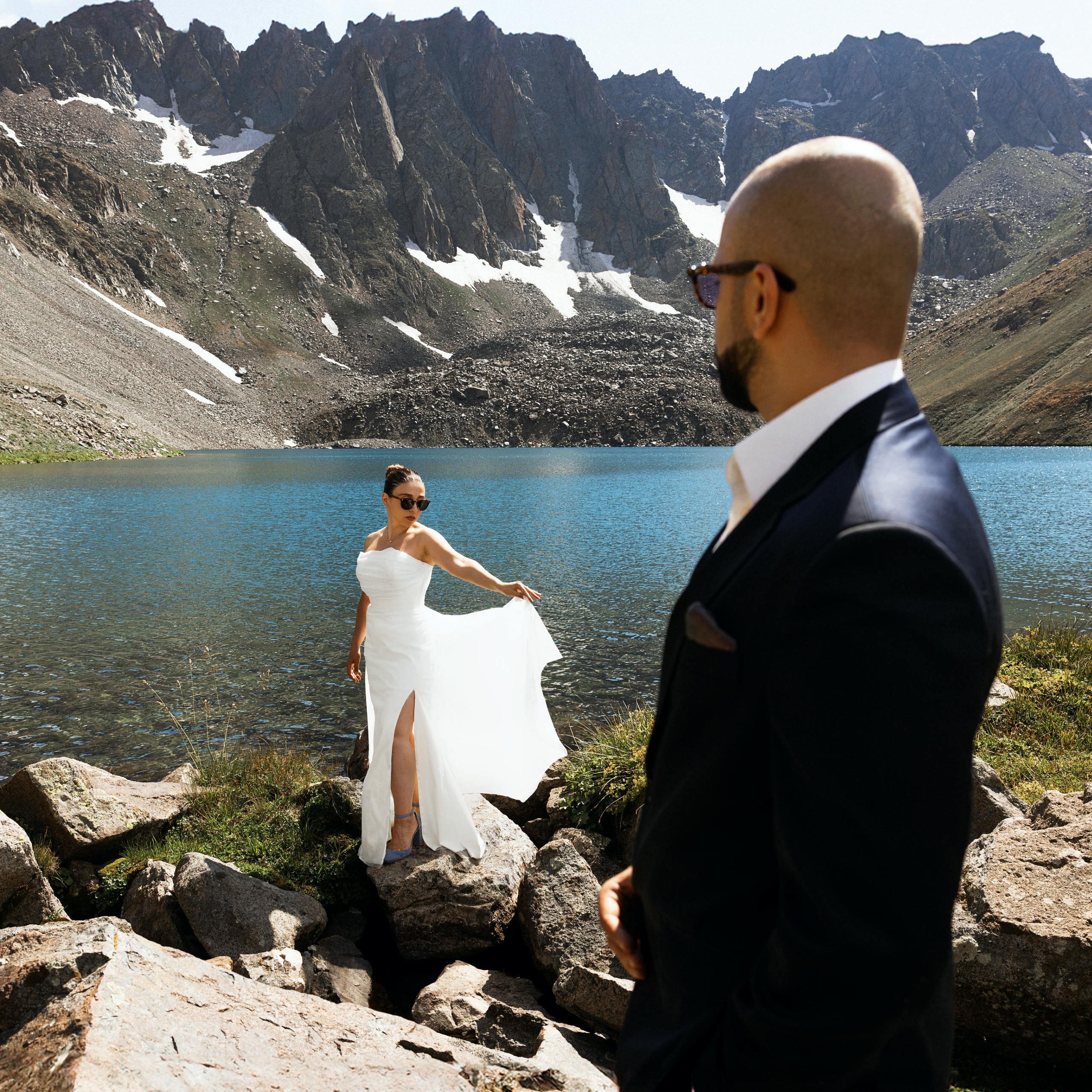 Yurtdışı müşteri ilişkileri