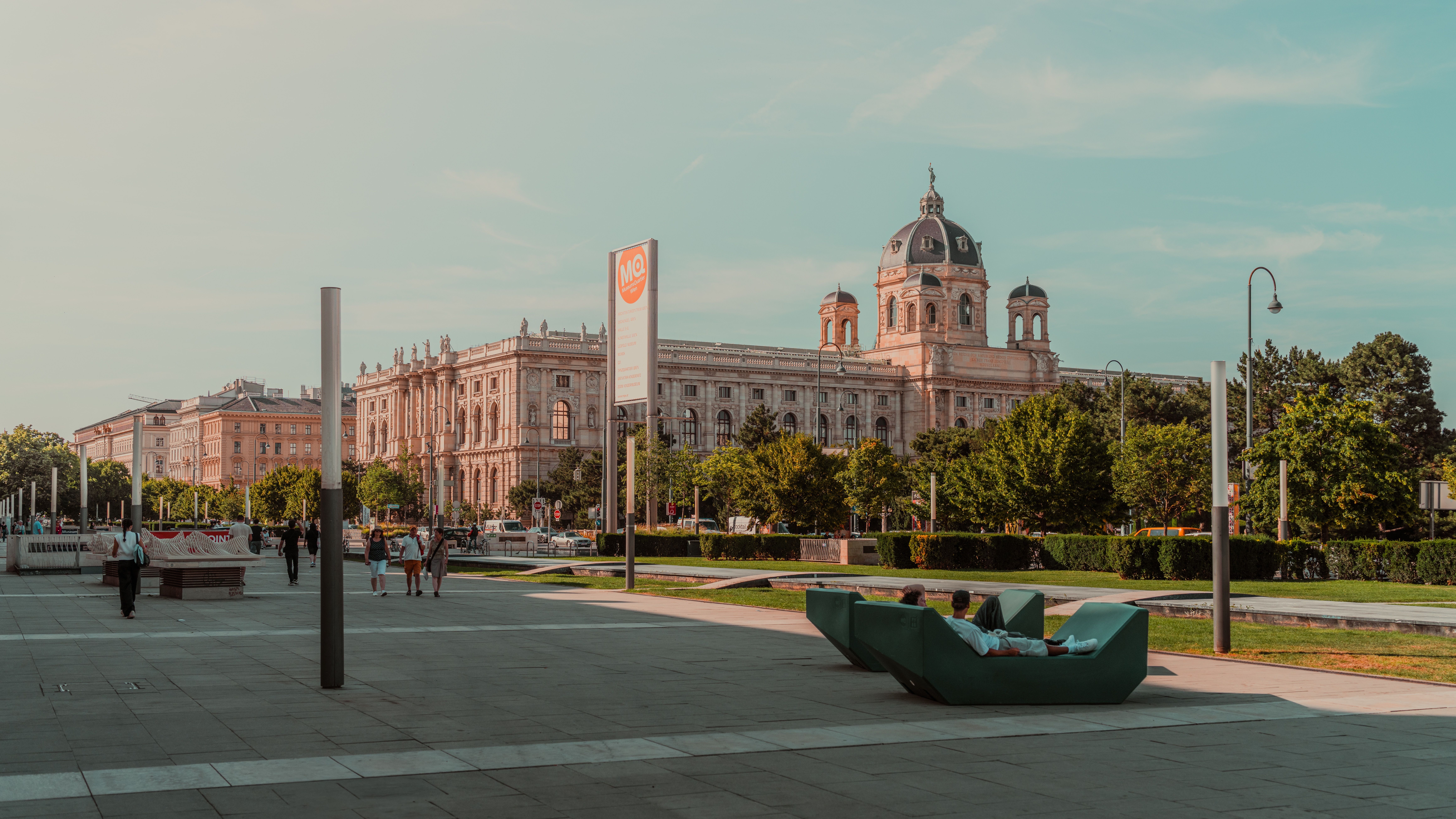 Some cities are best experienced through food, neighbourhoods, and walking rather than museums. The honest case for a sight-free city break and where it works.
