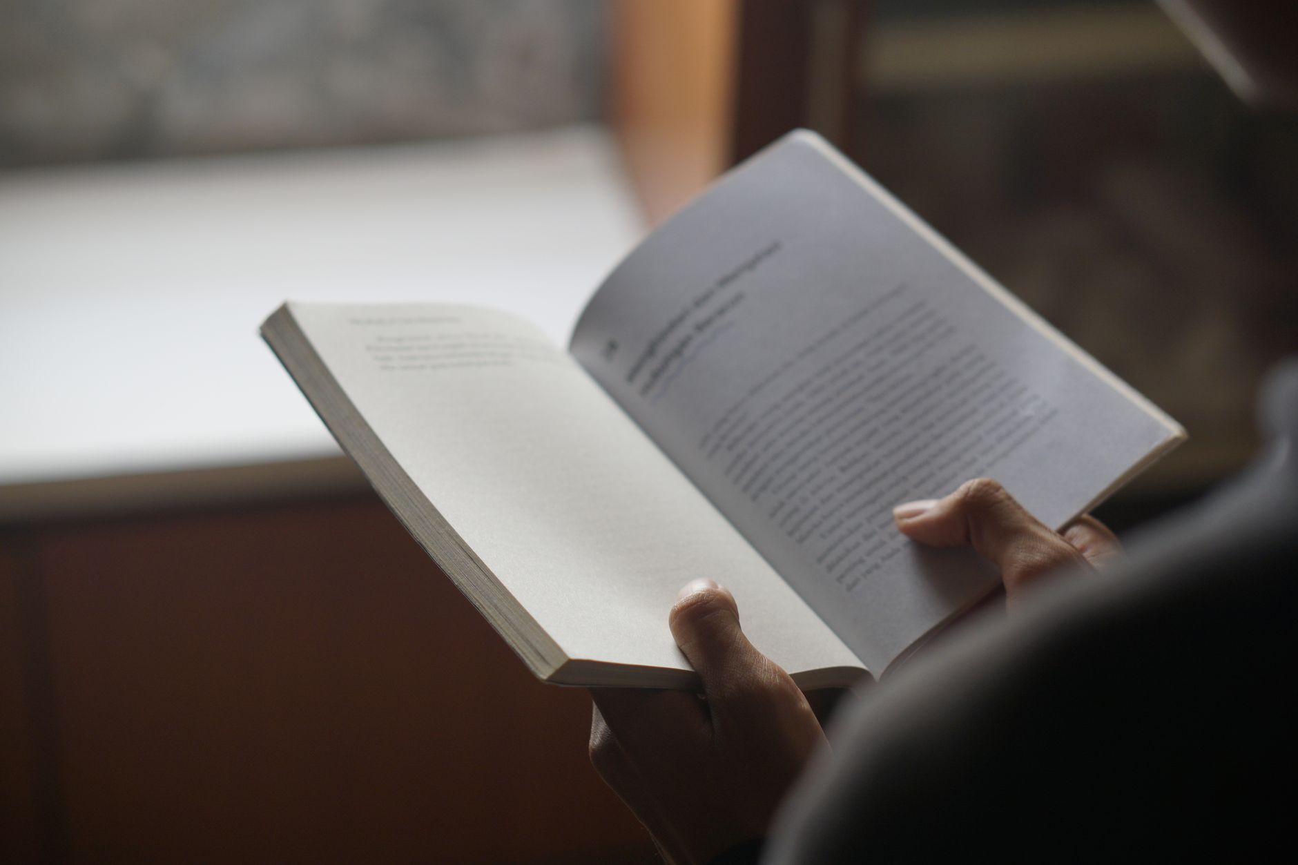 Подборка коротких интересных книг для быстрого чтения при нехватке времени