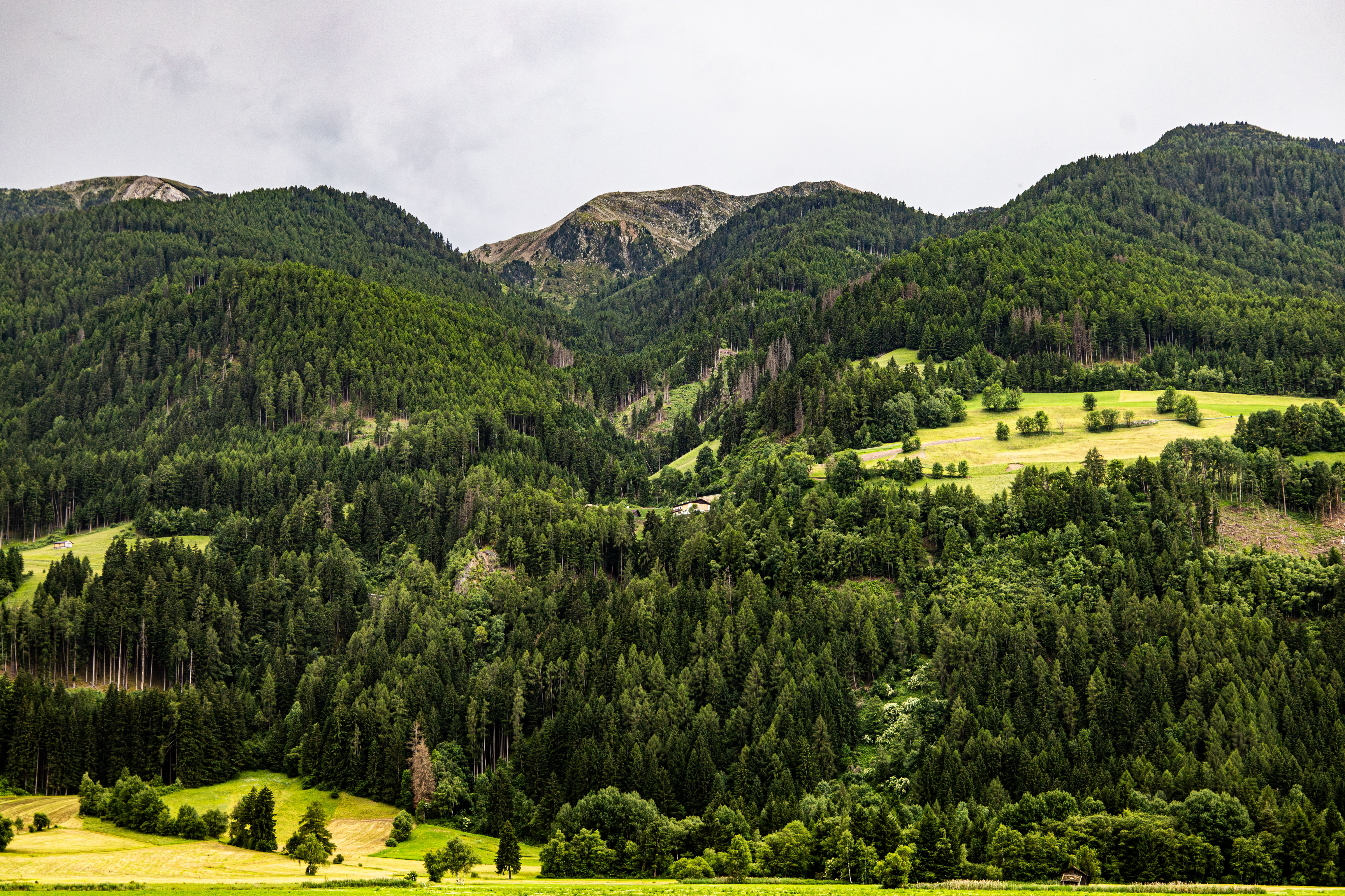 5 Day Chakra-Based Hatha Yoga Retreat in Austria 2
