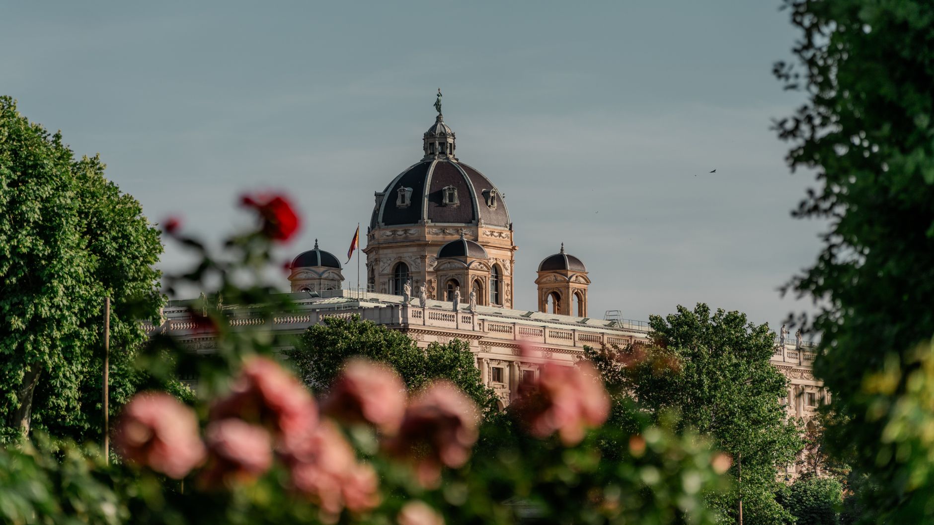 Captions for Vienna Romantic Getaways - Vienna blog