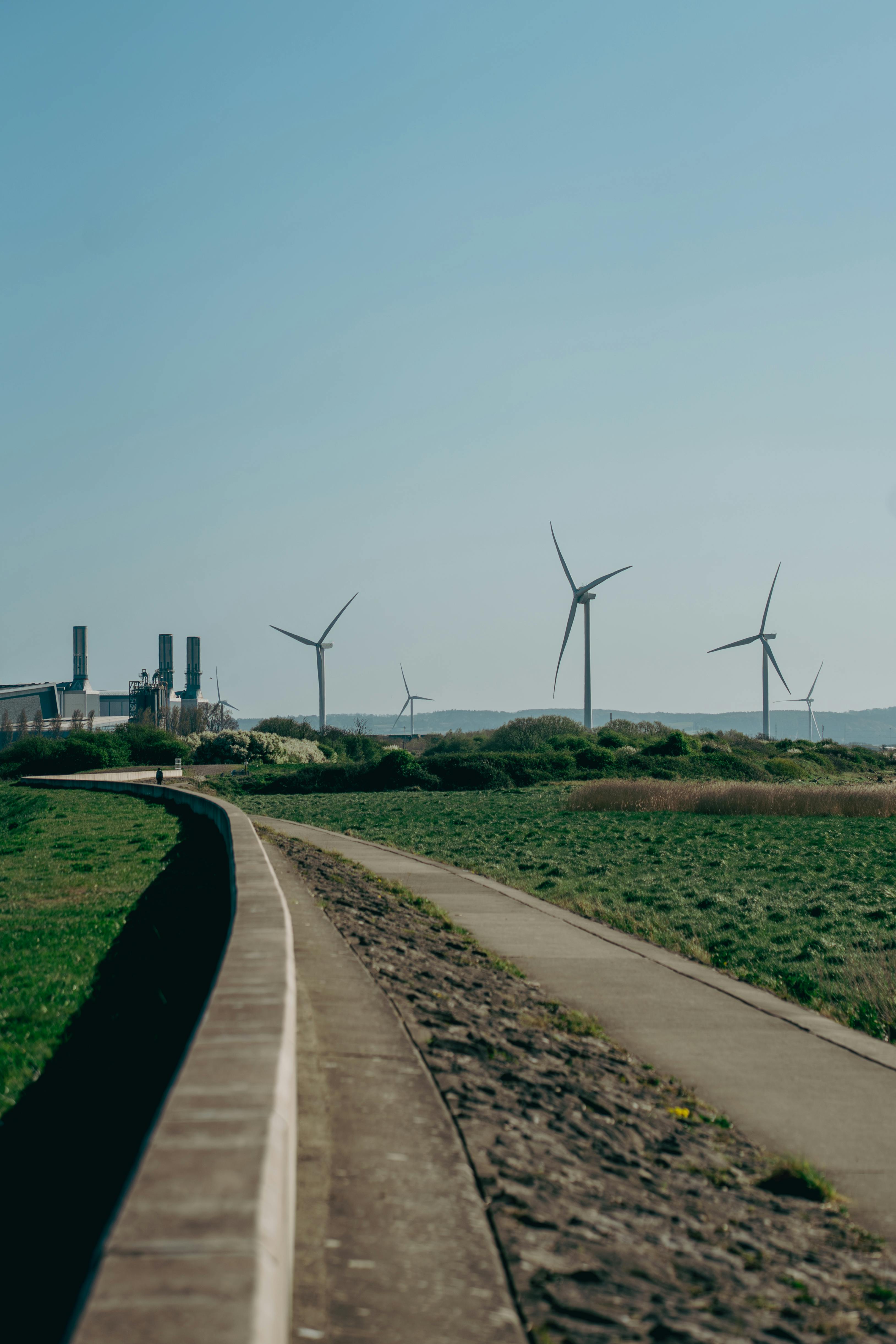 The Future of Farming Starts Now