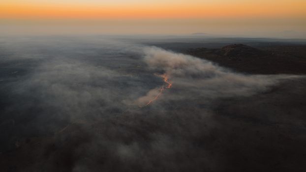 Ontario Wildfire Evacuees Face Mental Health Toll Far From Home