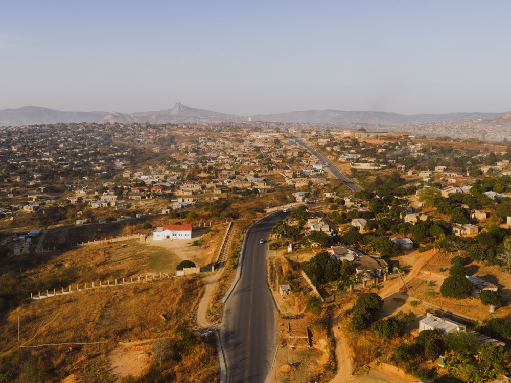 Phola township mpumalanga, Eswatini