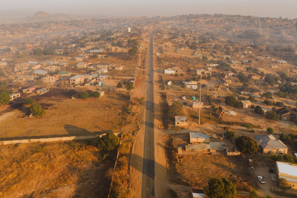 Elands Bay