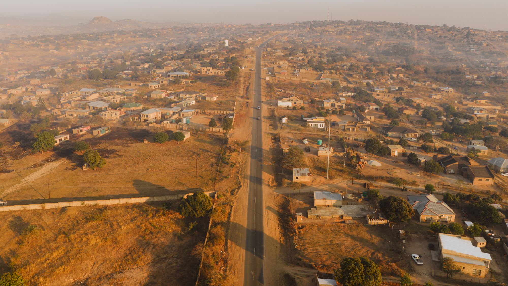 Bulawayo