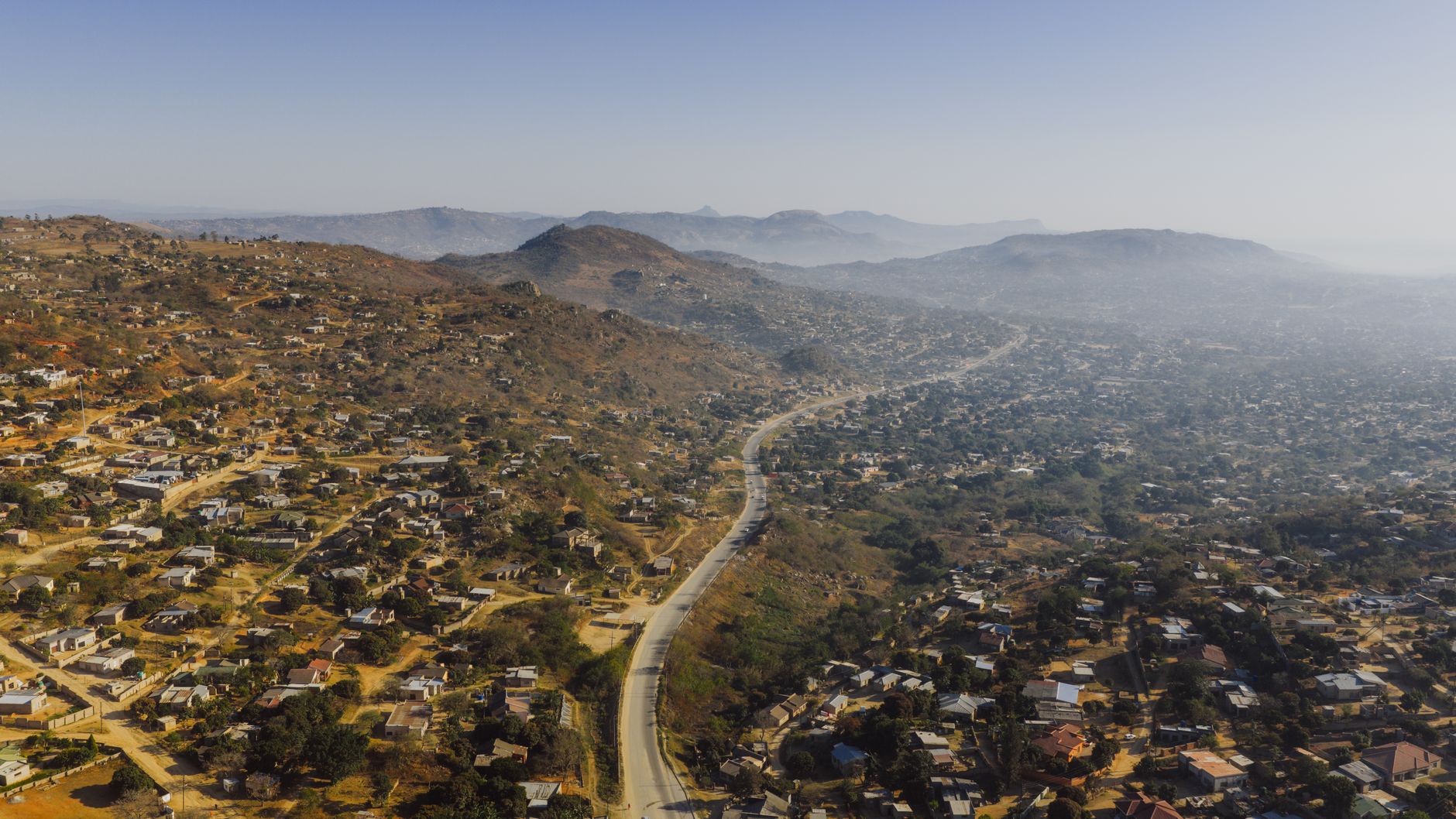Popular sights in Eswatini (swaziland) Landmarks in Eswatini (swaziland)