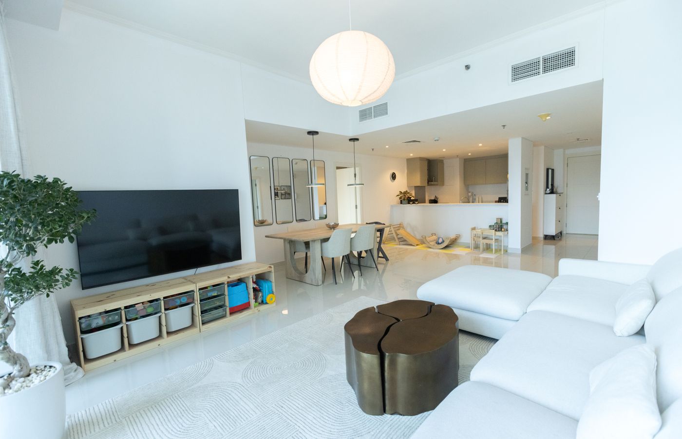 Serenz by Danube property photography 3