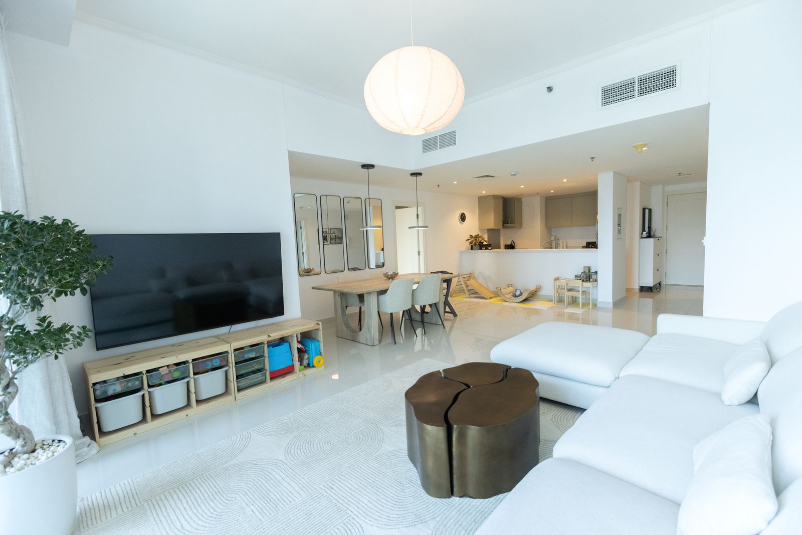 Rent in Dubai