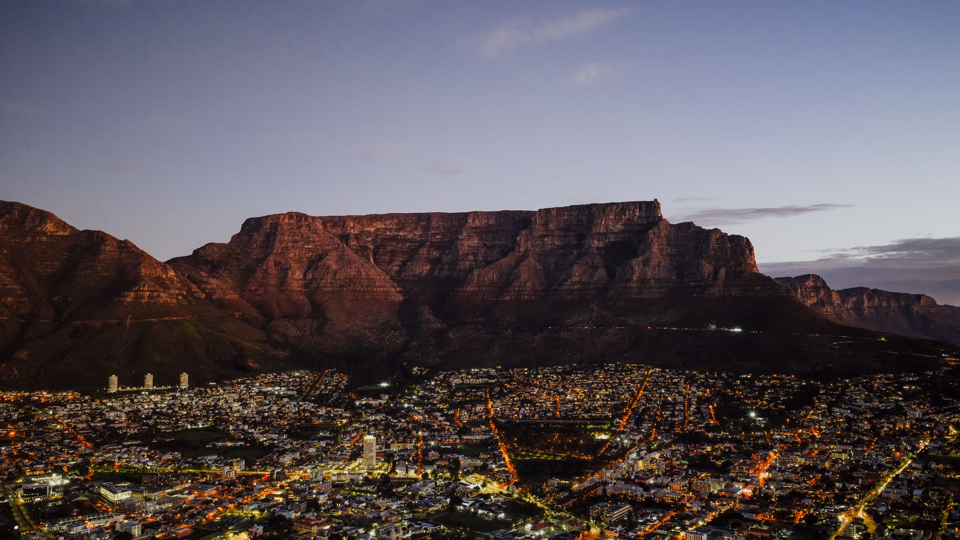 Cape Town photo 4