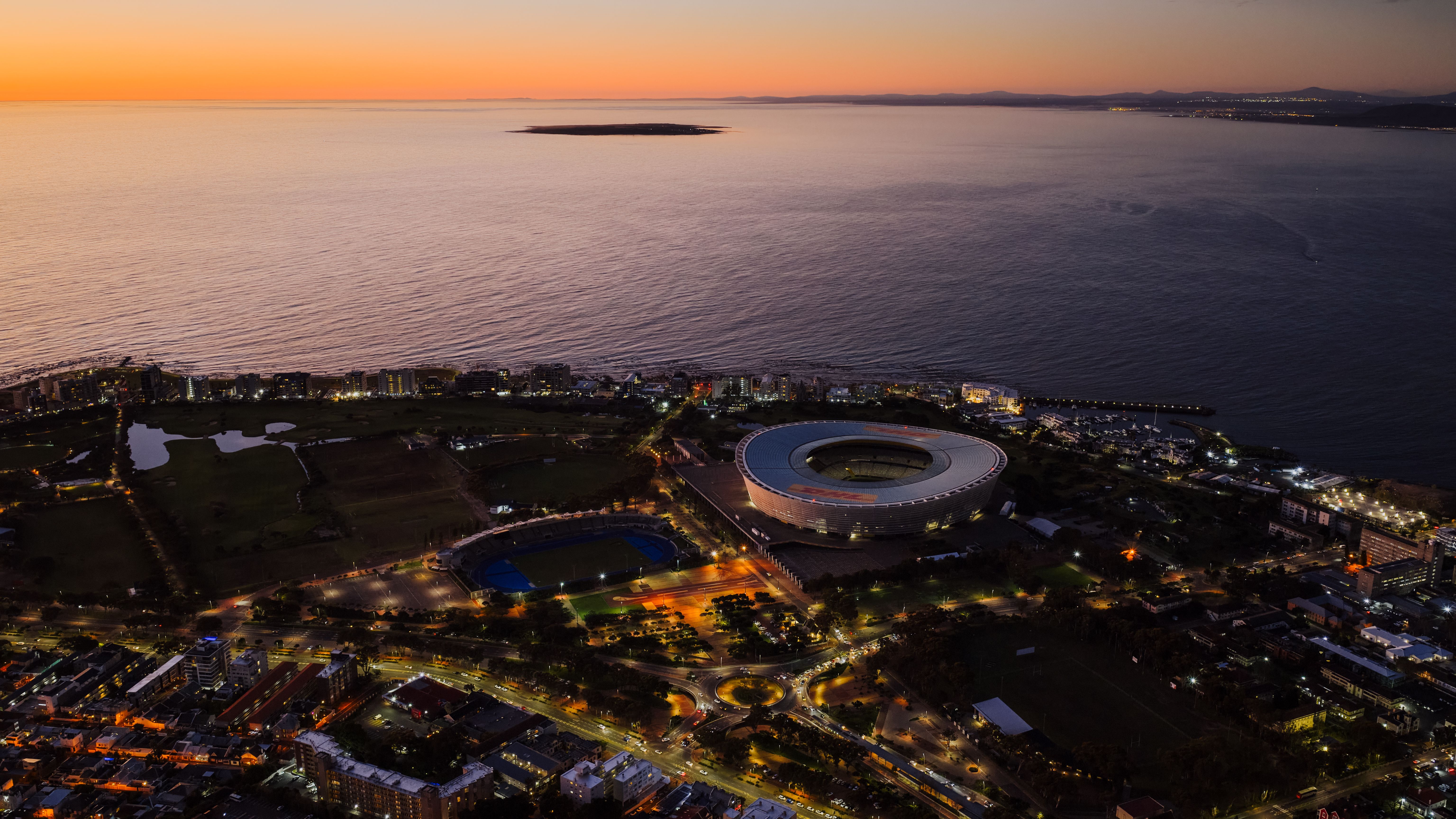 Harbour View Business Hotel hotel in Cape Town