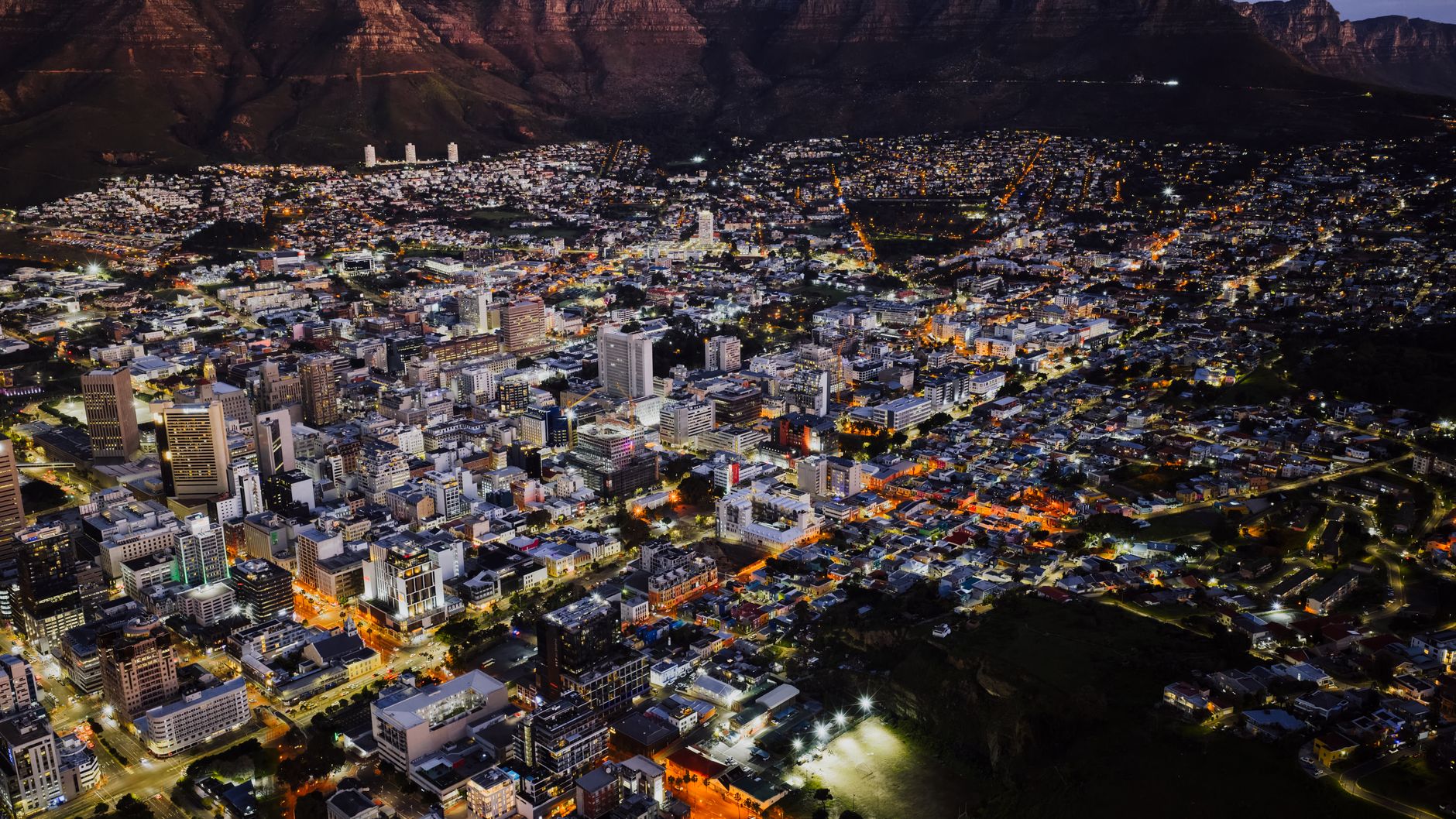 Cape Town