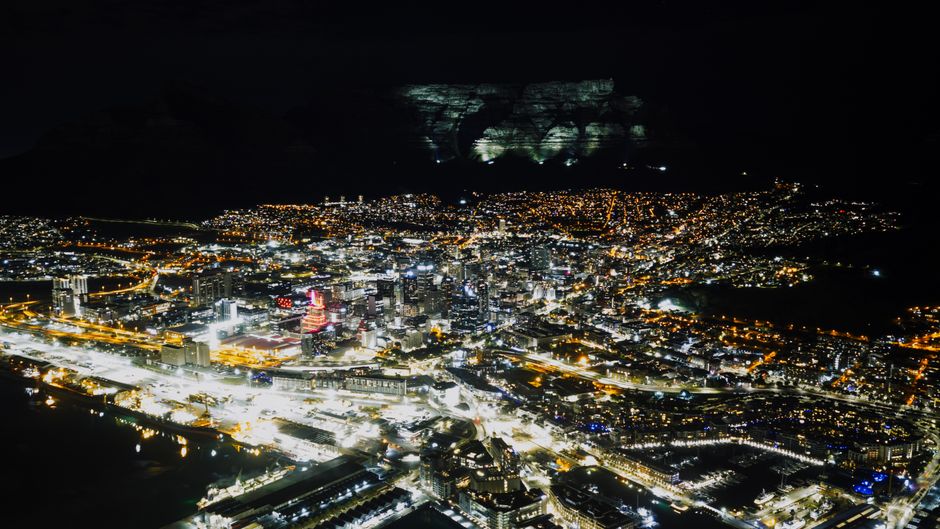 Avantages et inconvénients de vivre à Cape Town, Afrique du Sud