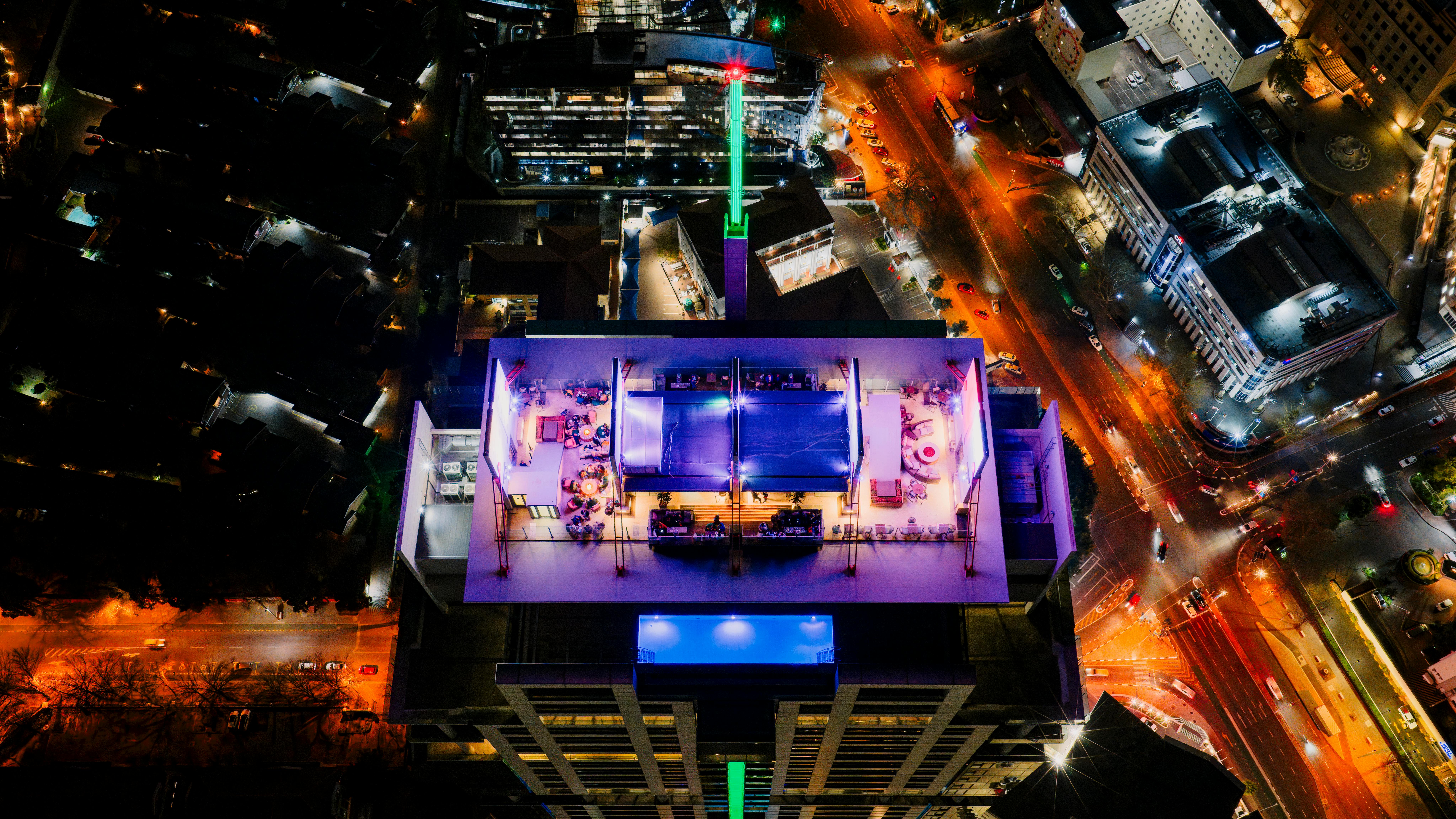 From Sandton's Streets to the Workplace: How a New Skills Programme is Opening Doors for Youth