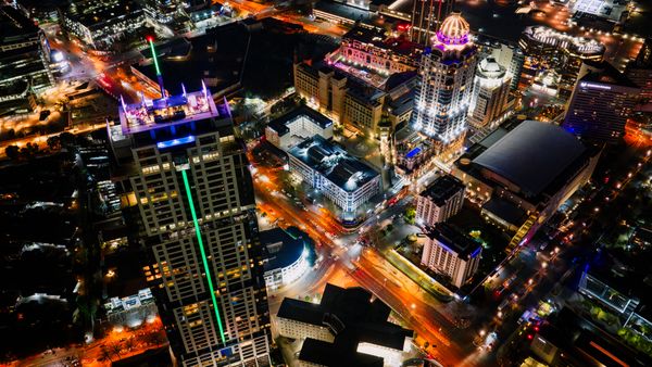 Commercial Real Estate