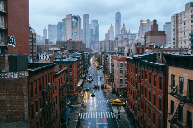 Best Universities New York
