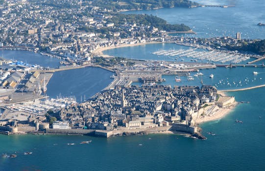 Saint-Malo