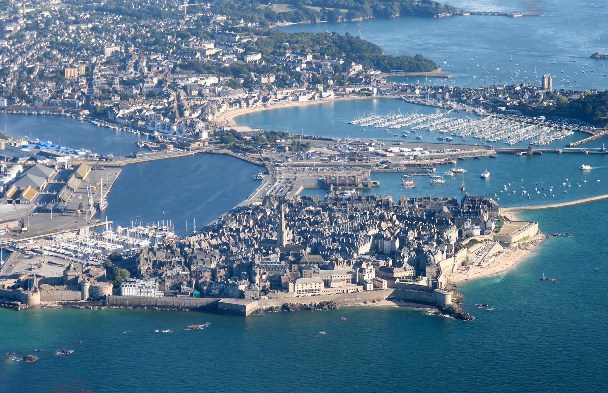 Saint-Brieuc