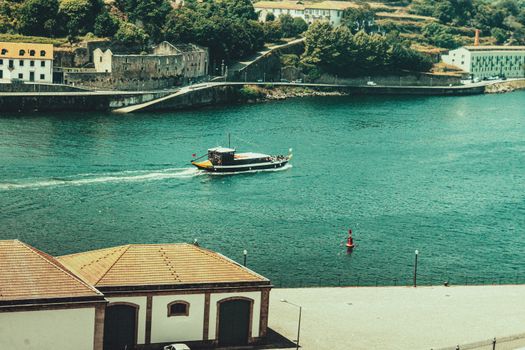 Guimarães — birthplace of Portugal day trip — Porto