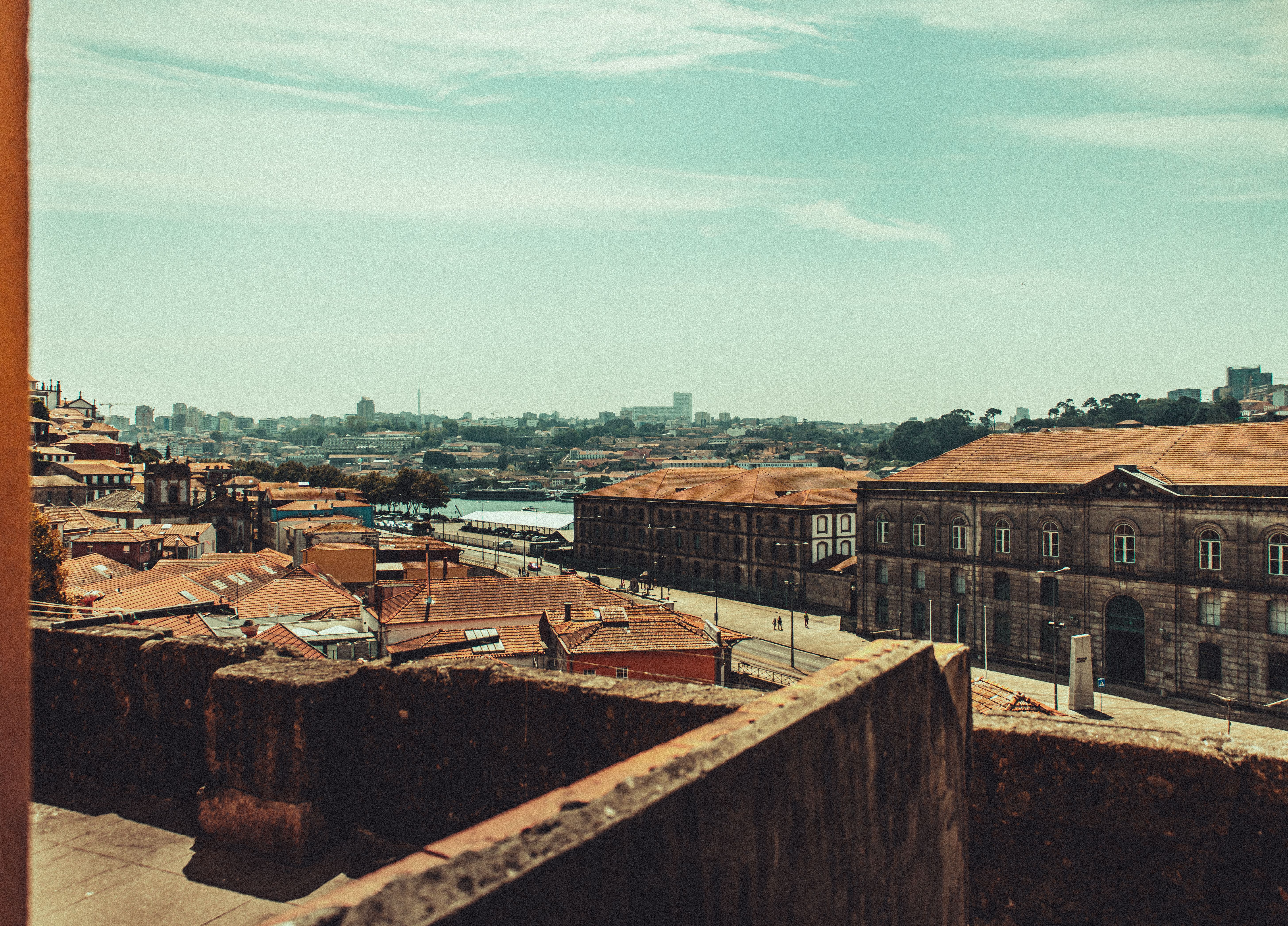 Fotos de Pontevedra, Galicia