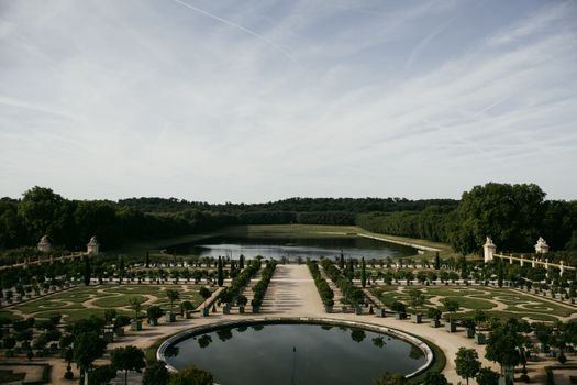 Versailles, France photo 7