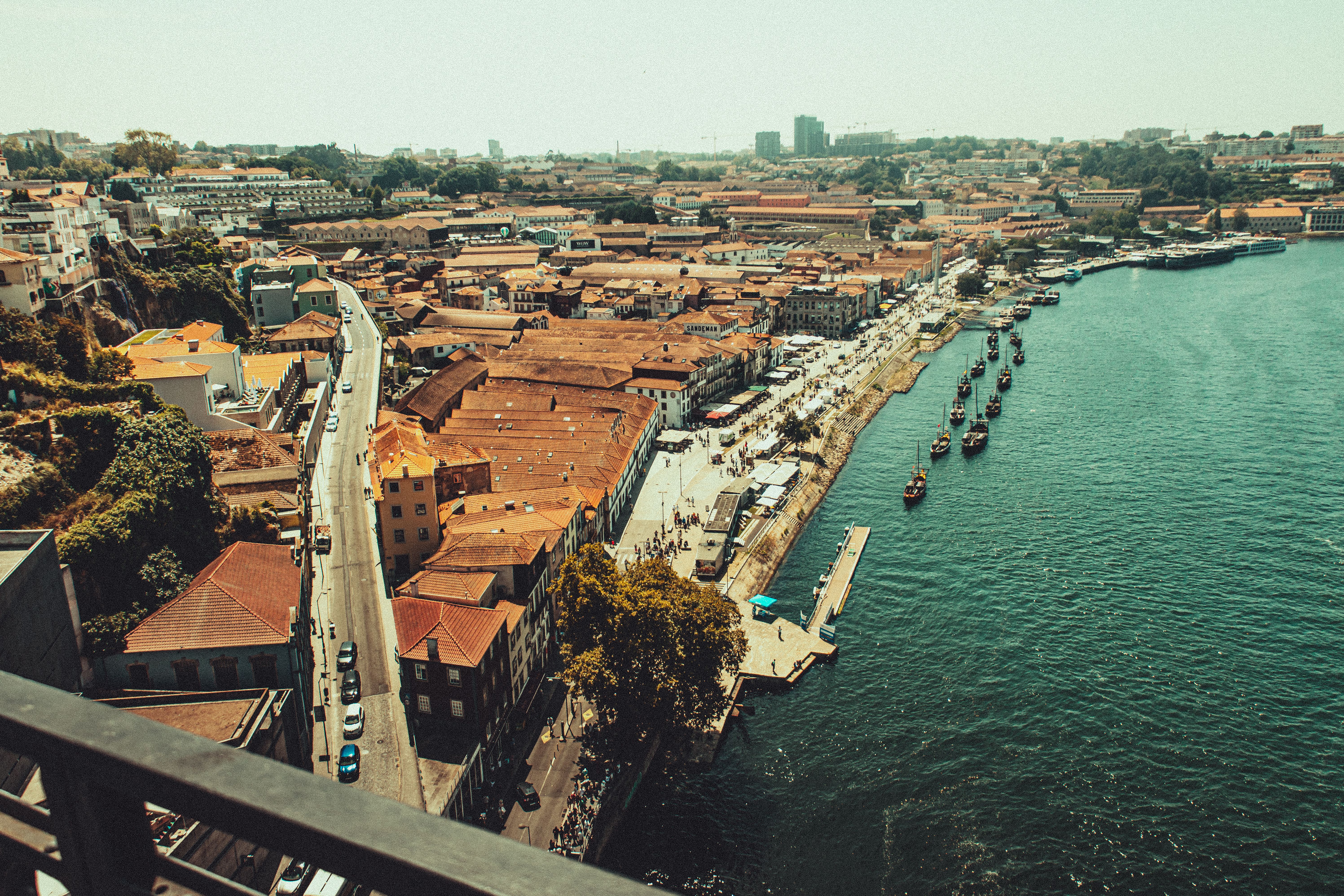 Travel inspiration for A Social Food-and-Culture Journey Through Portugal