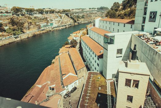 The Yeatman Hotel, Vila Nova de Gaia, Portugal