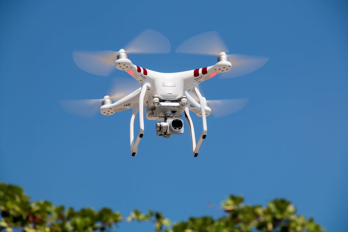 How To Buy A Right Drone With Hd Camera For Photography