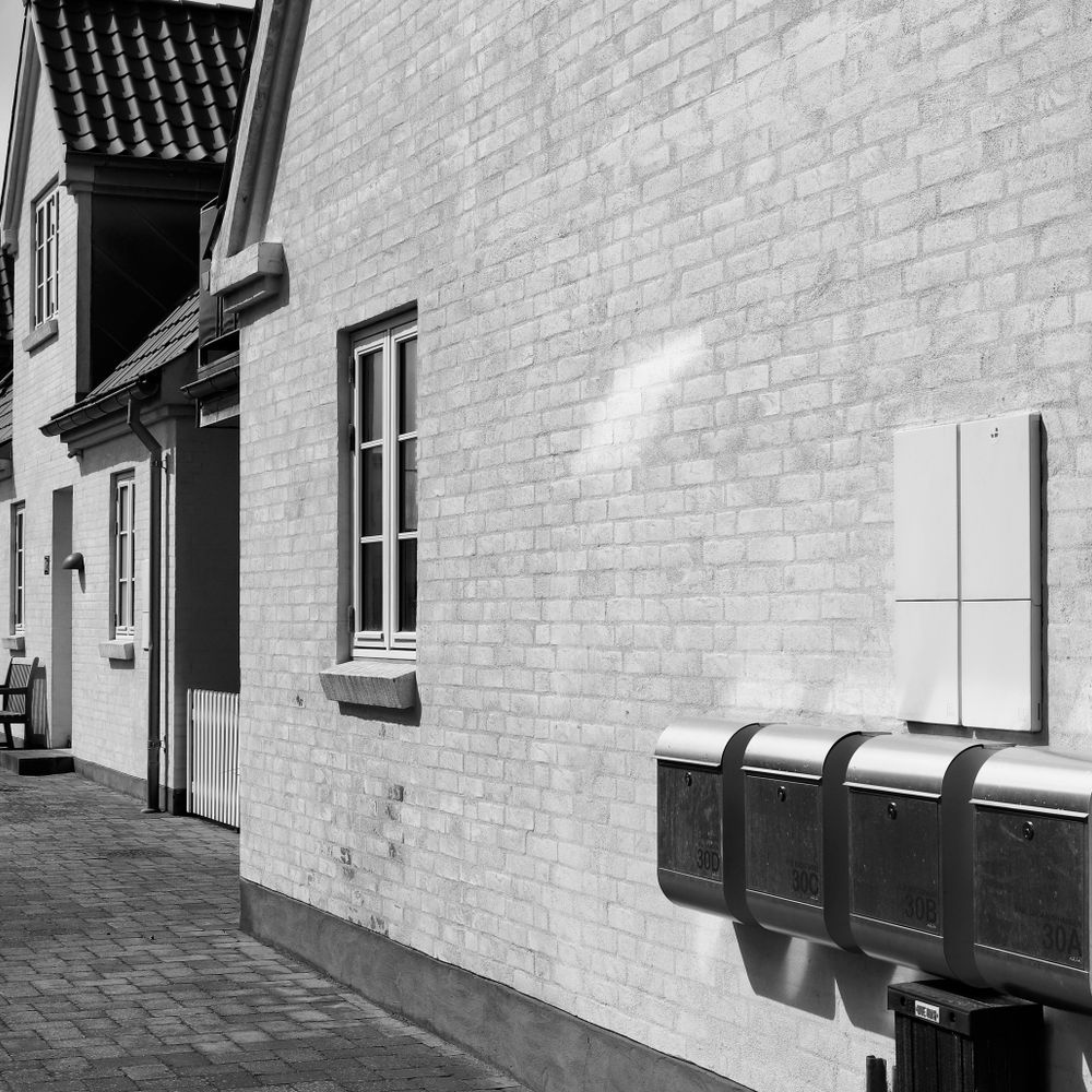 Knowle — professional movers carrying furniture on a house move