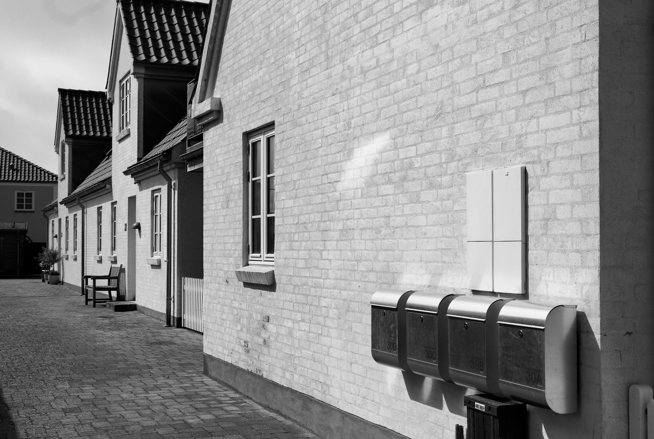 House clearance Sherston — removals work in progress