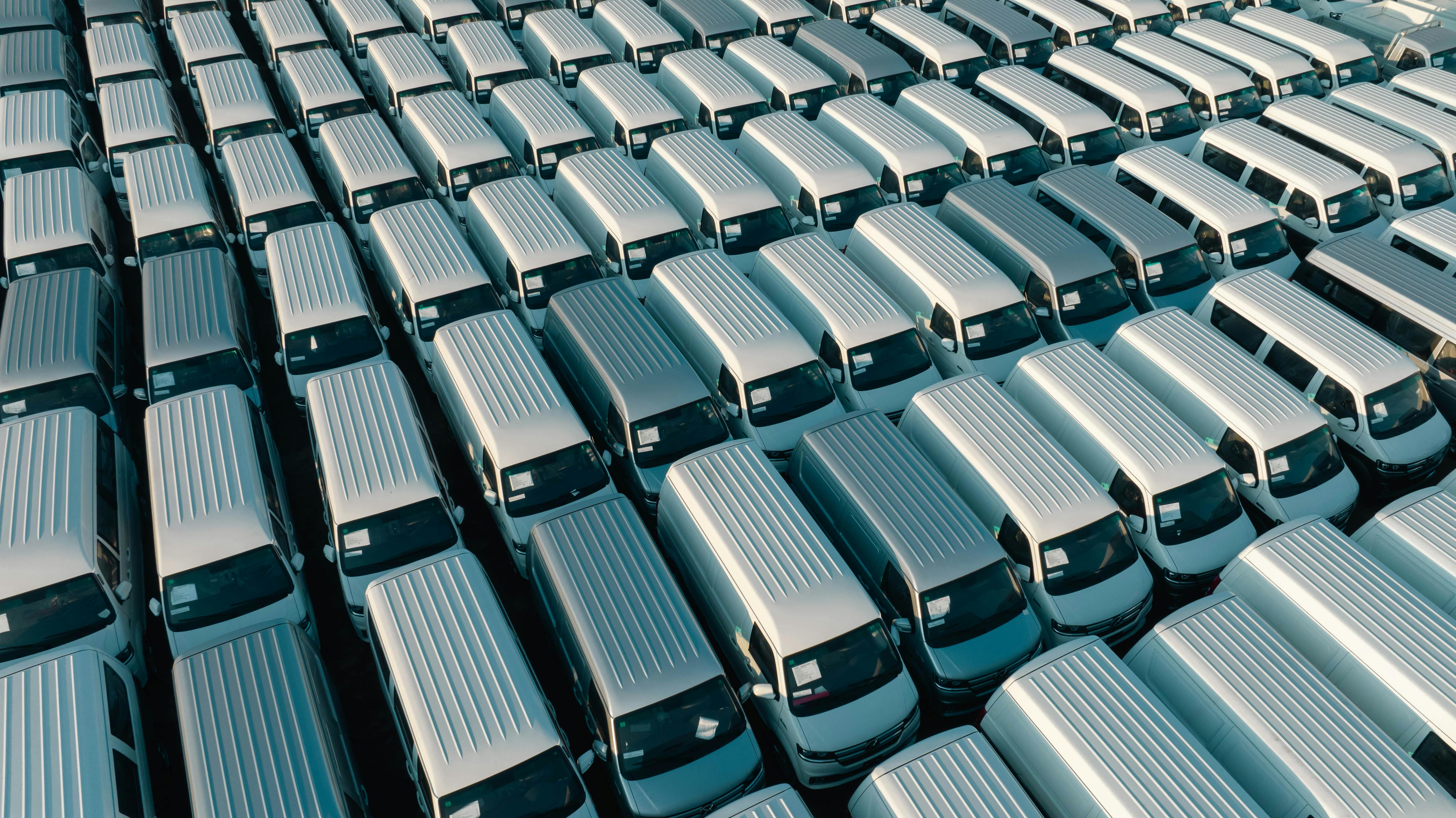 Digital Automotive Platform Commercialization