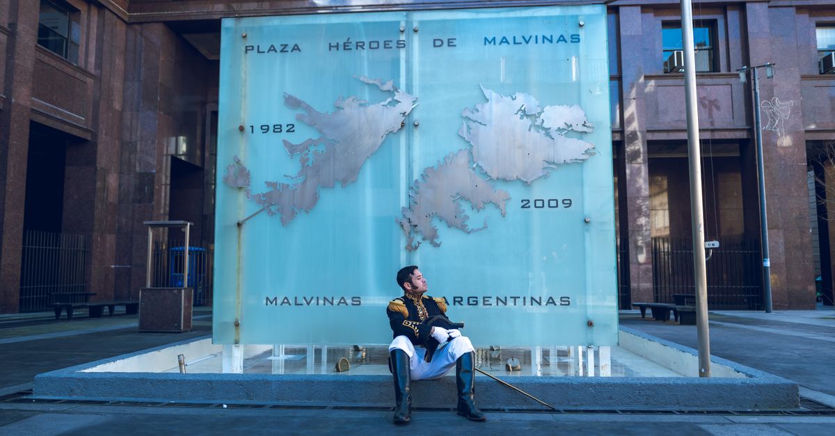 argentina