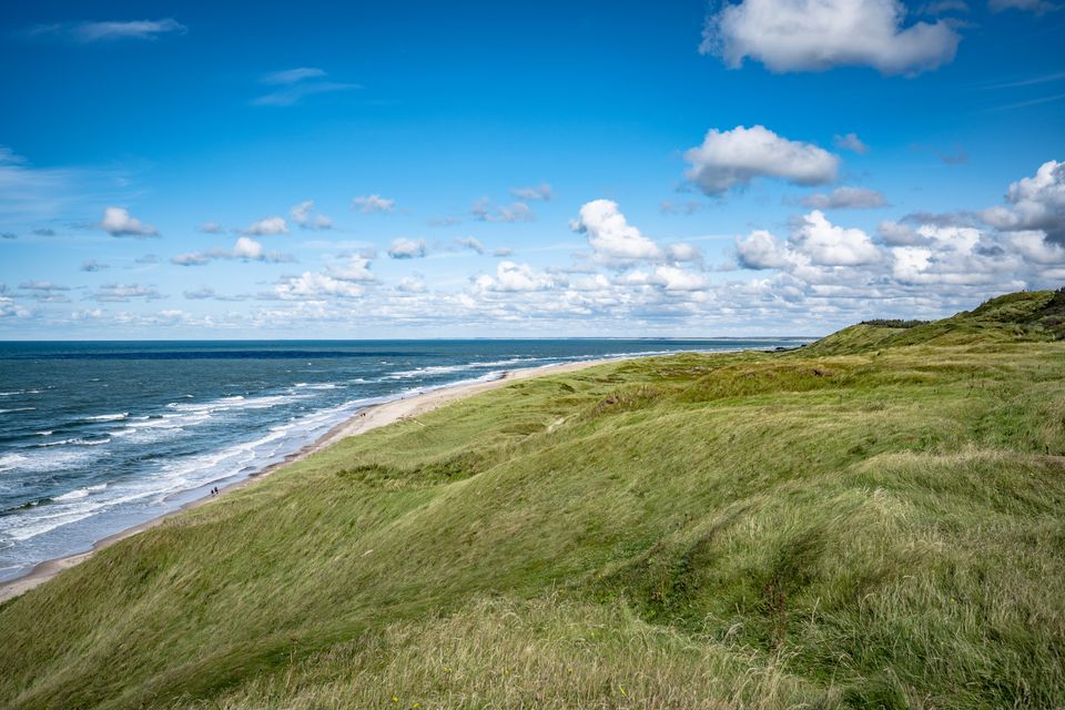 Dänemark