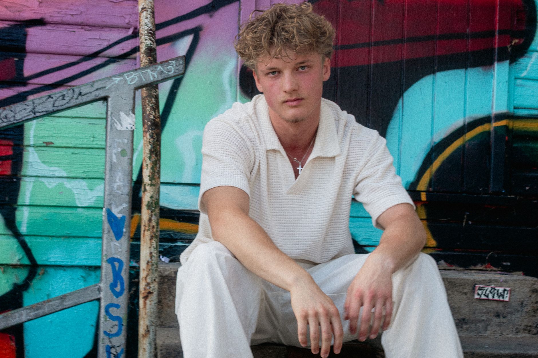 Patrick Osterhage