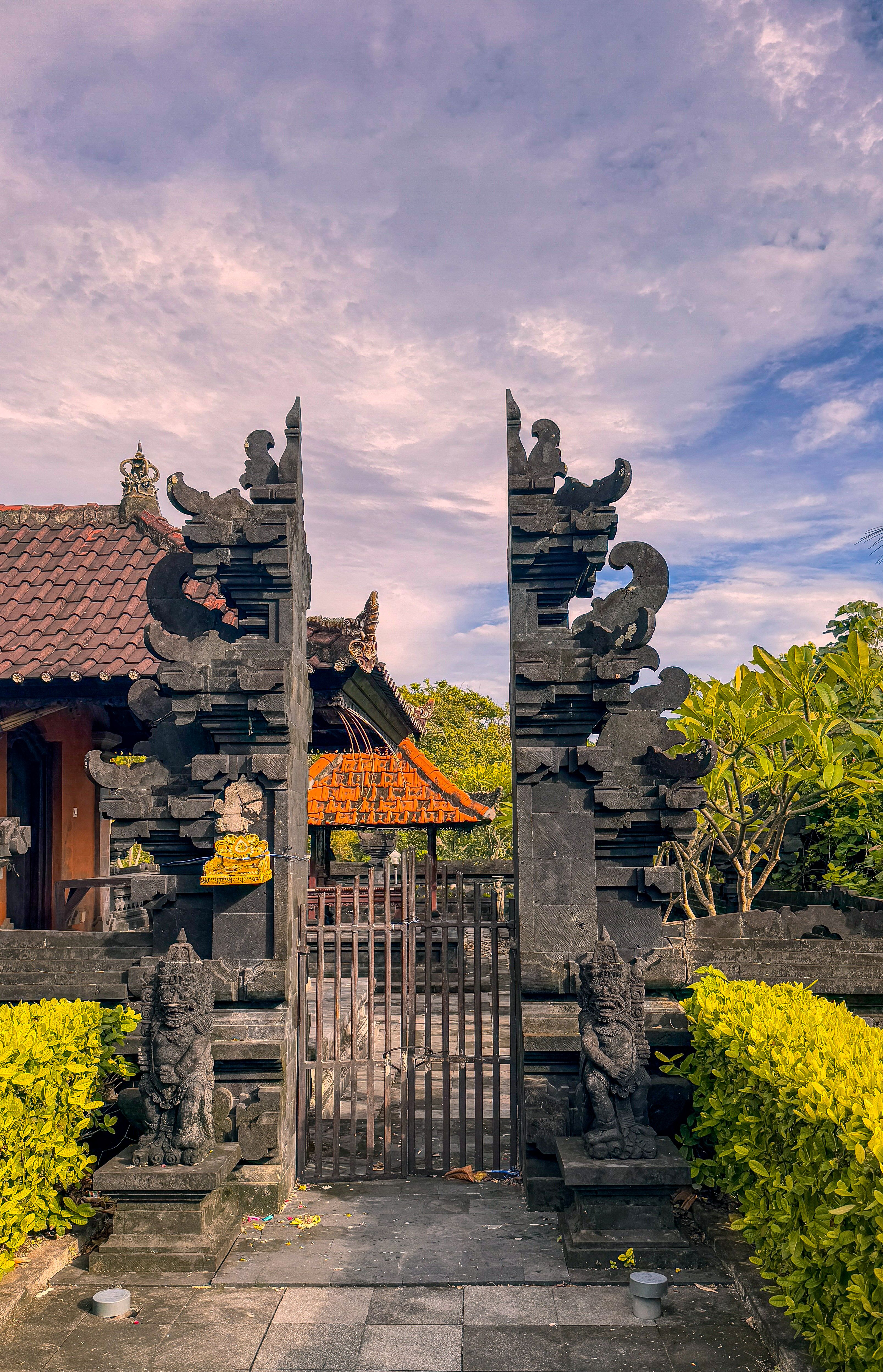 Pura Petitenget