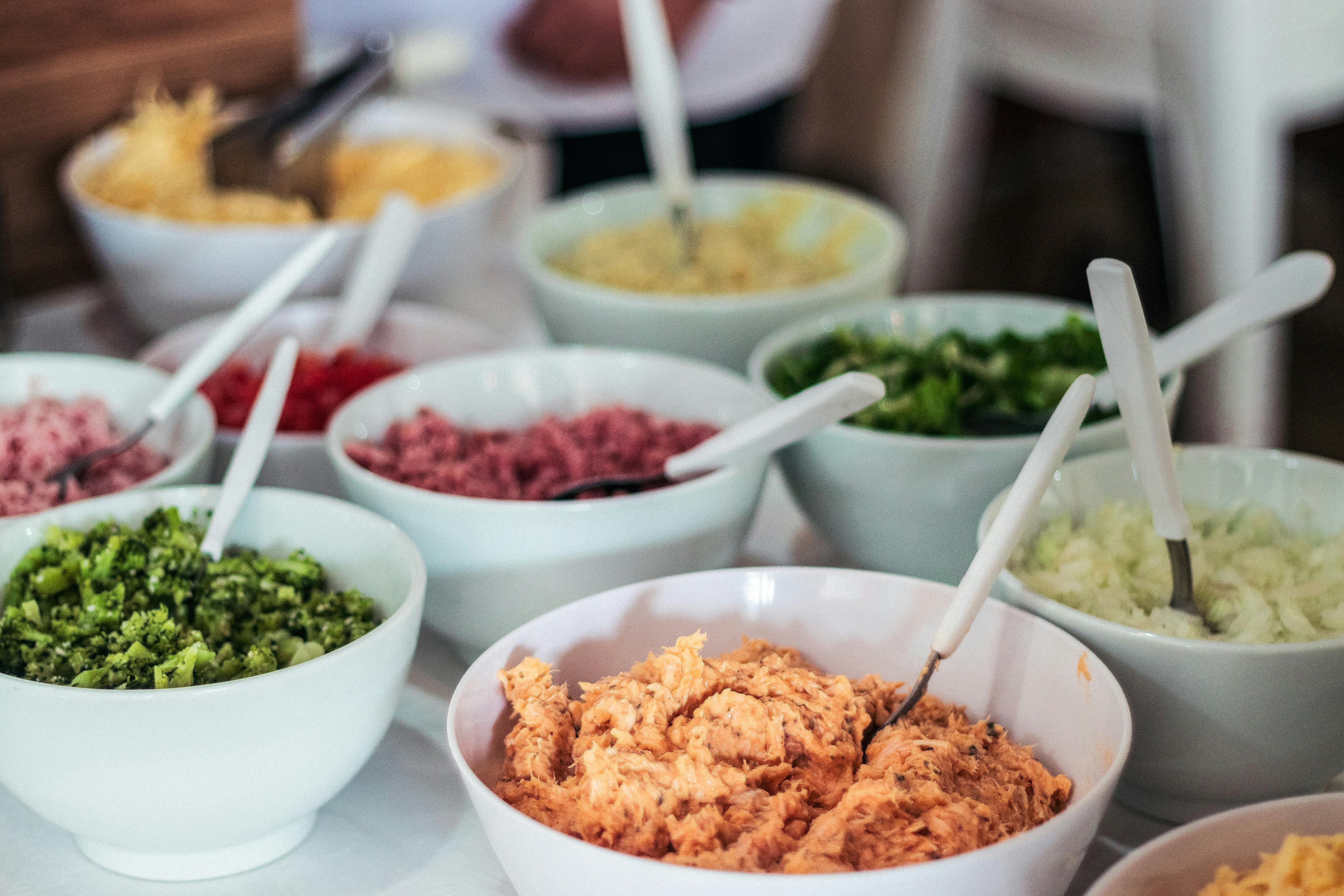 Gourmet Foods and Their Evolution: A Culinary Journey