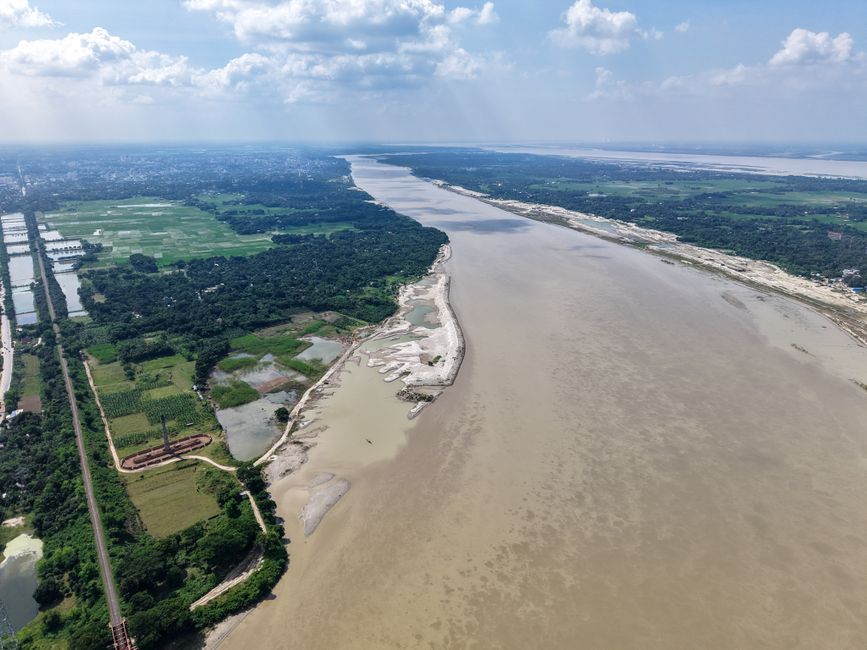 Immigrer en Bangladesh après 40 ans : quelles options ?