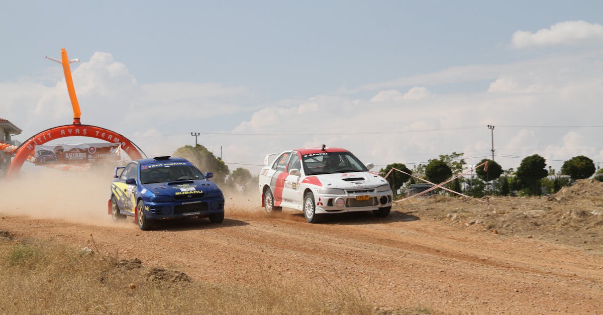 WRC: Key Developments and Trends to Watch