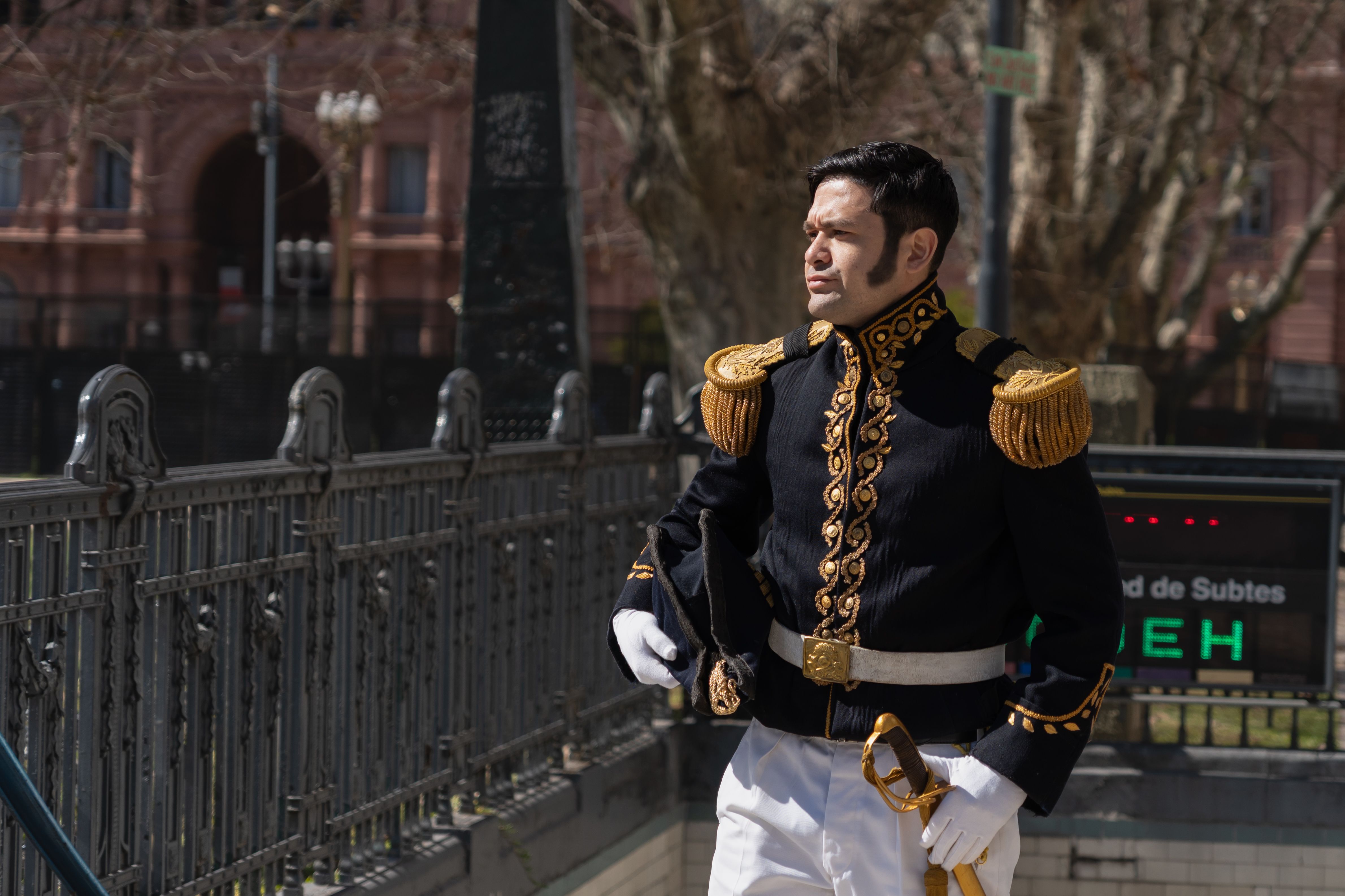In general, do you think Jimmy Kimmel is too political or not political enough? — Photo by Ivanna Di Lorenzo on Pexels