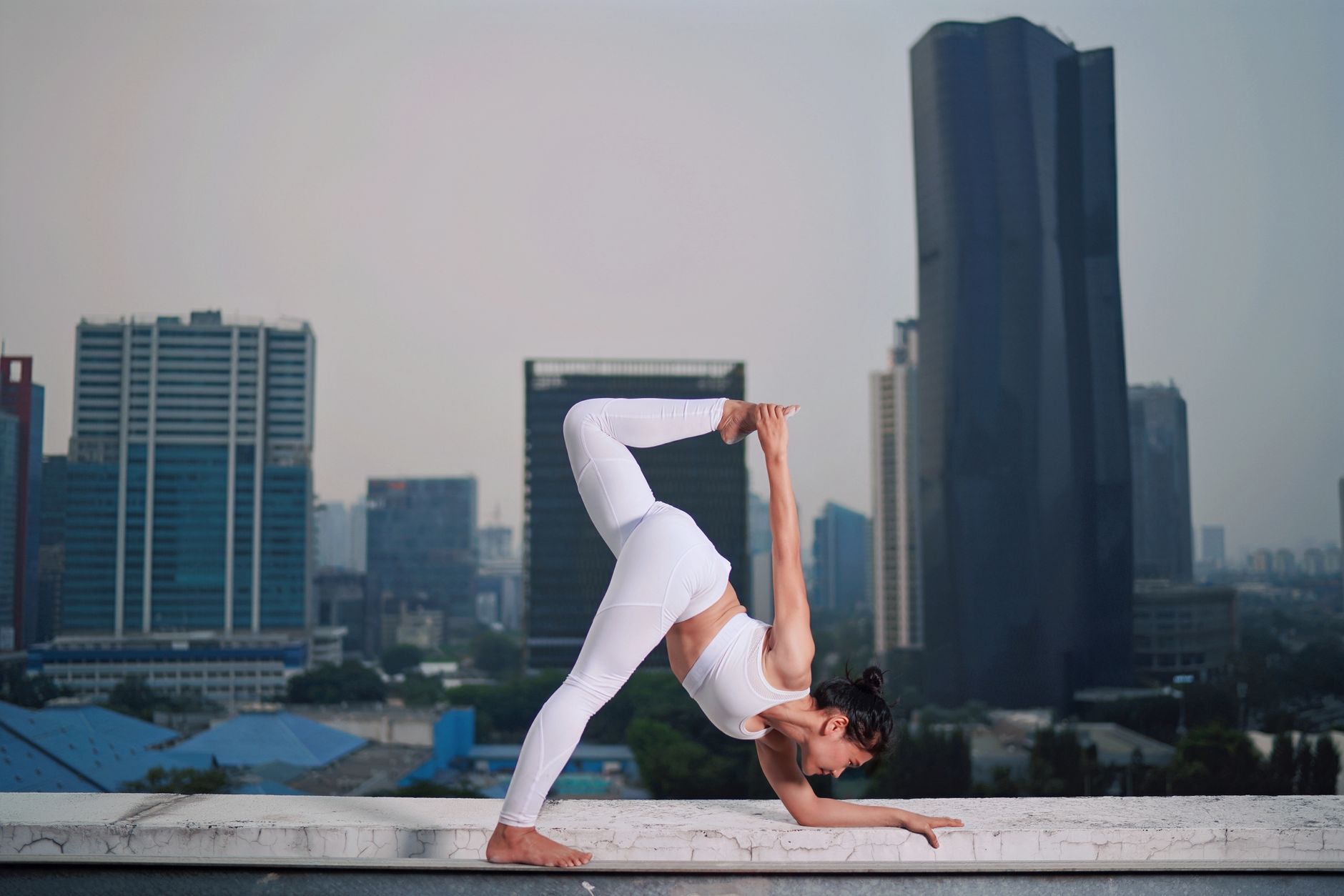 Pigeon Pose: Unlock Hip Flexibility and Ease Lower Back Pain