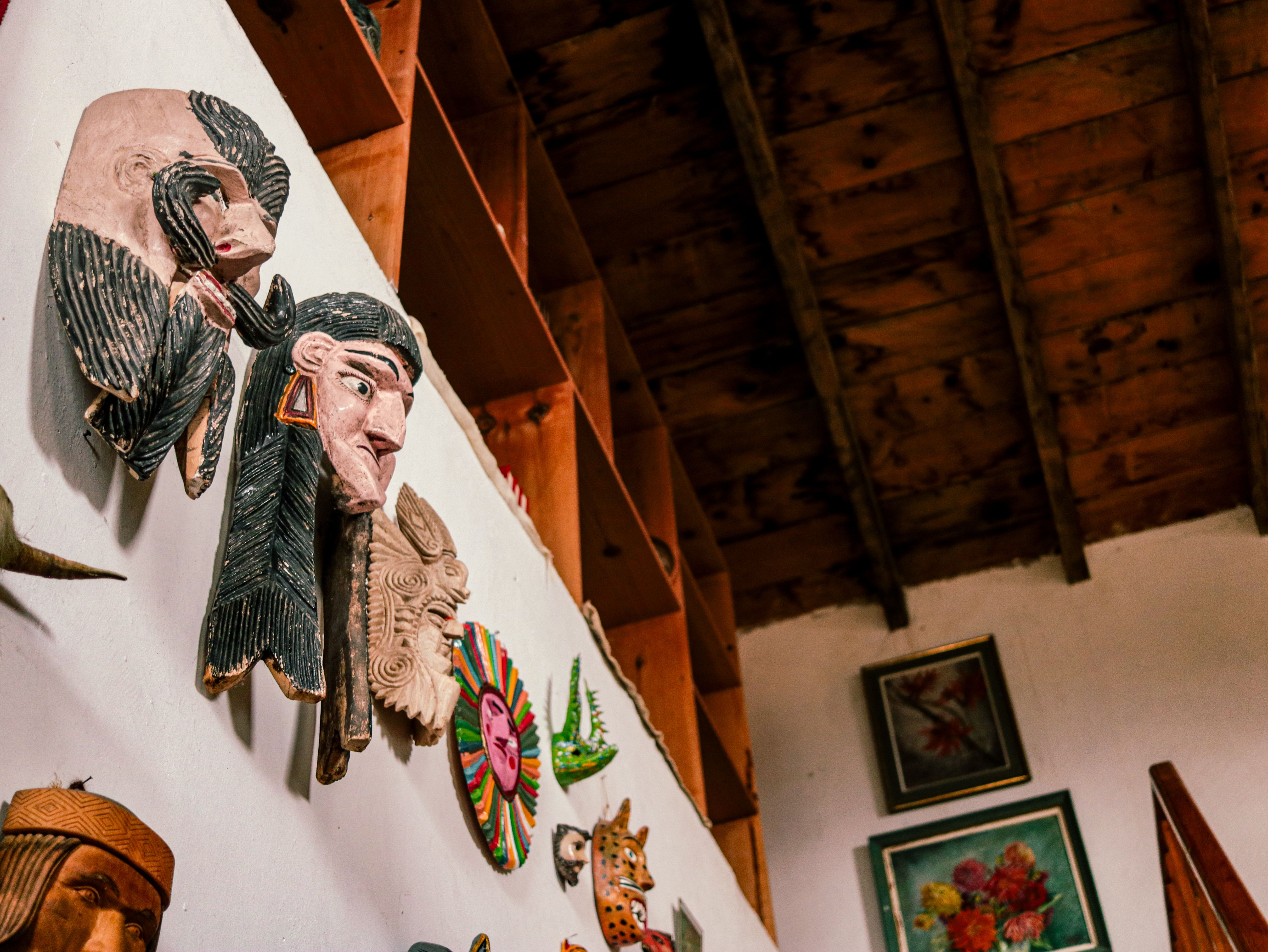 Guía Completa: Centros de Arte Indígena en El Salvador