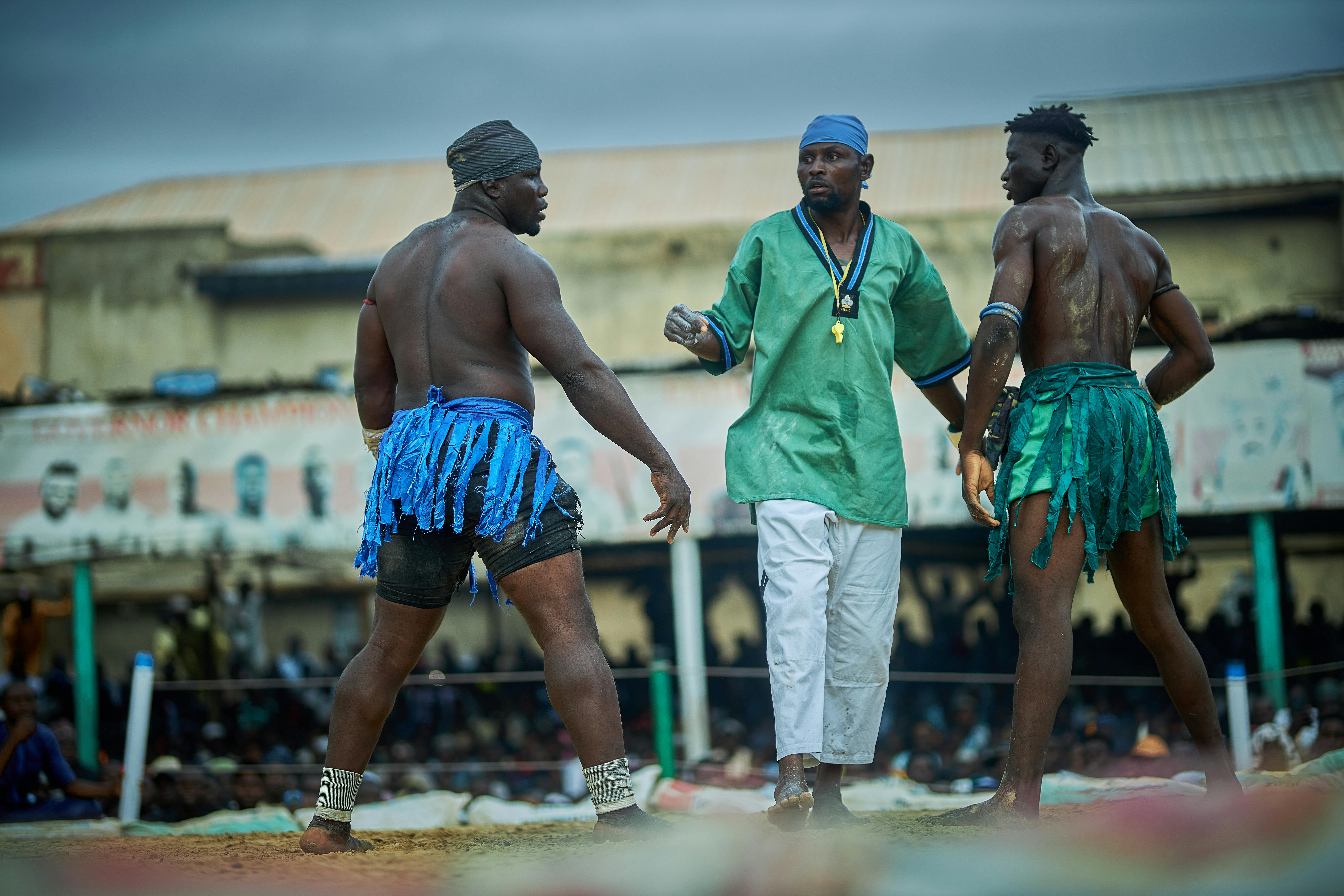 Exploring Cultural Practices Through Objects