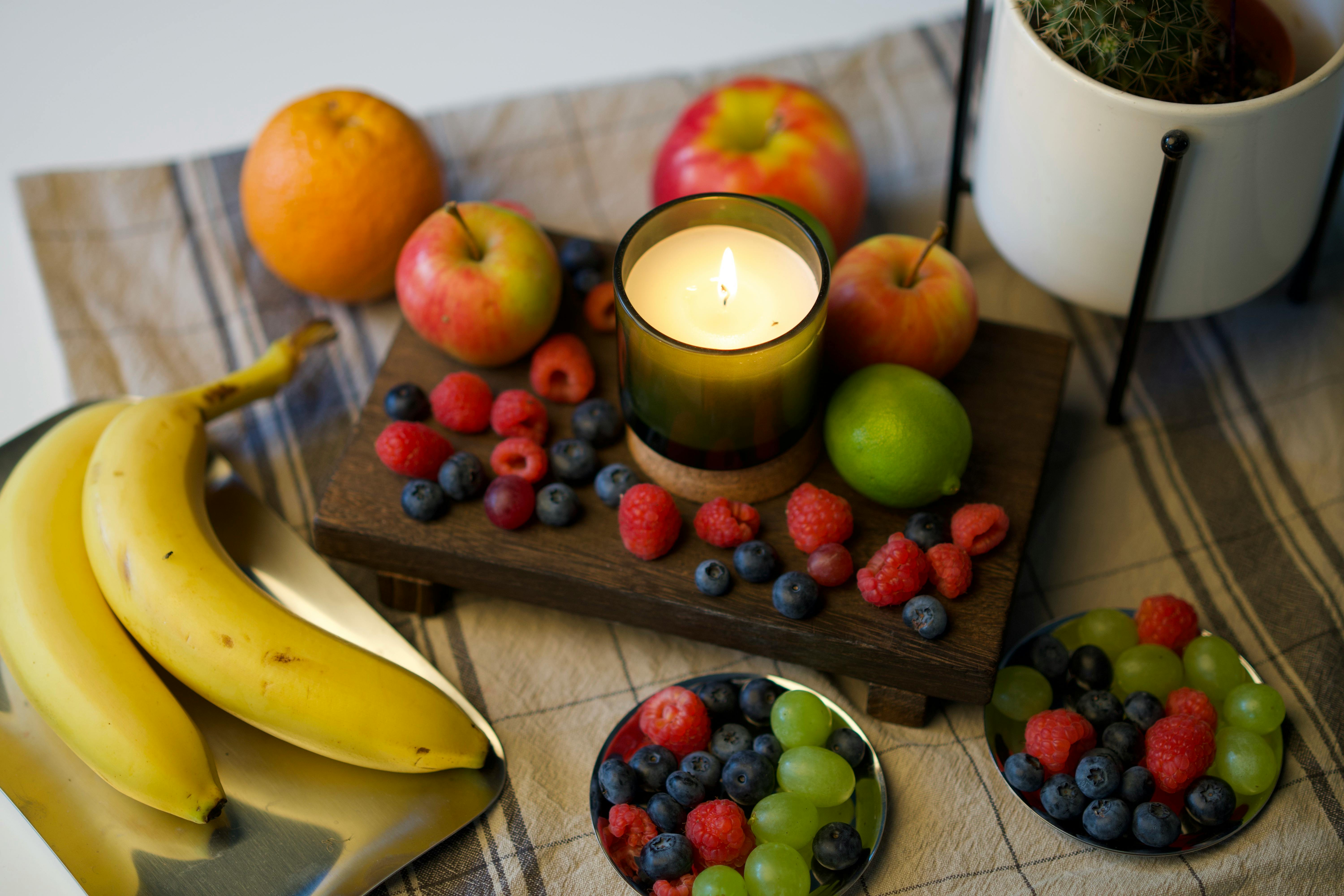 Brain Boosting Nutrition Tips to Enhance Your Cognitive Function