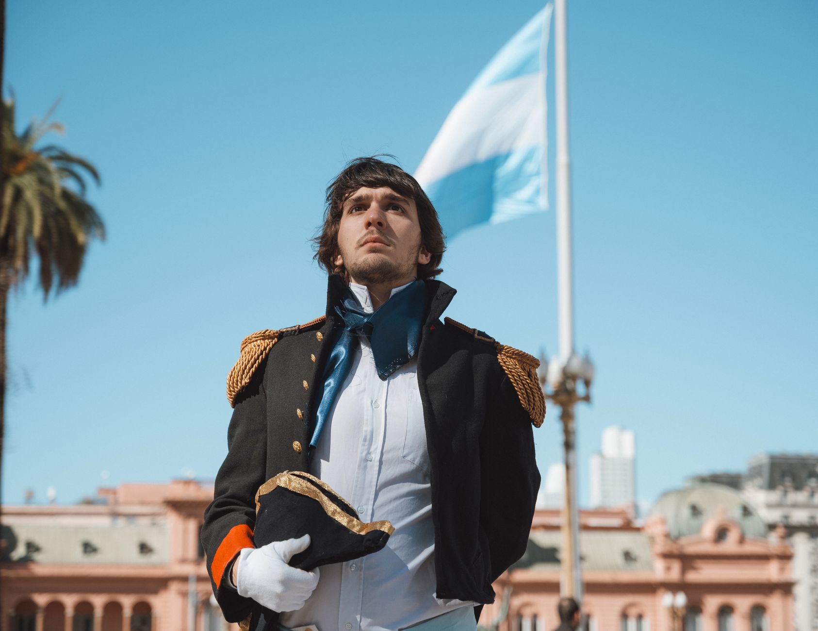 Agustín Martegani